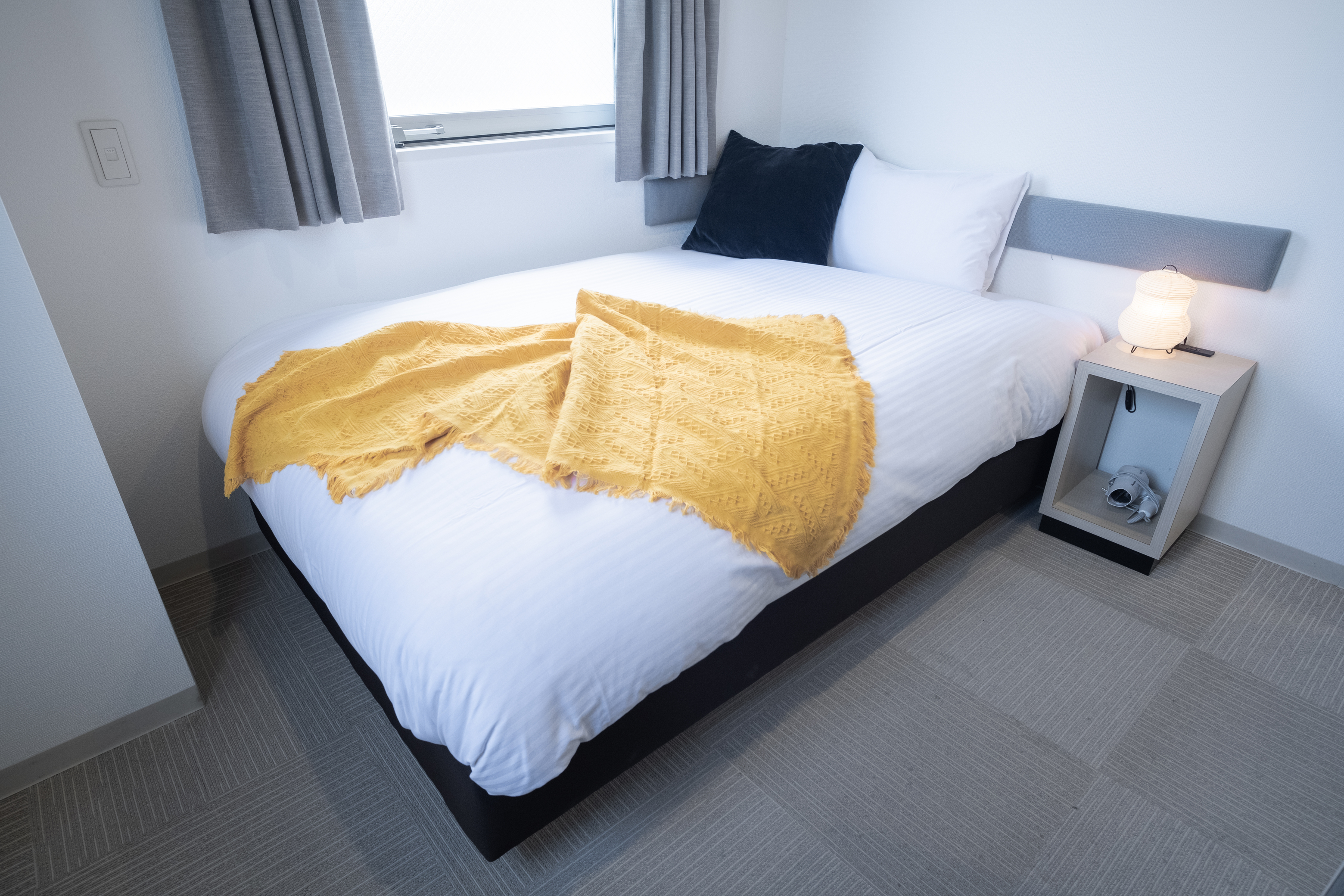 Essential 15SD (禁煙）