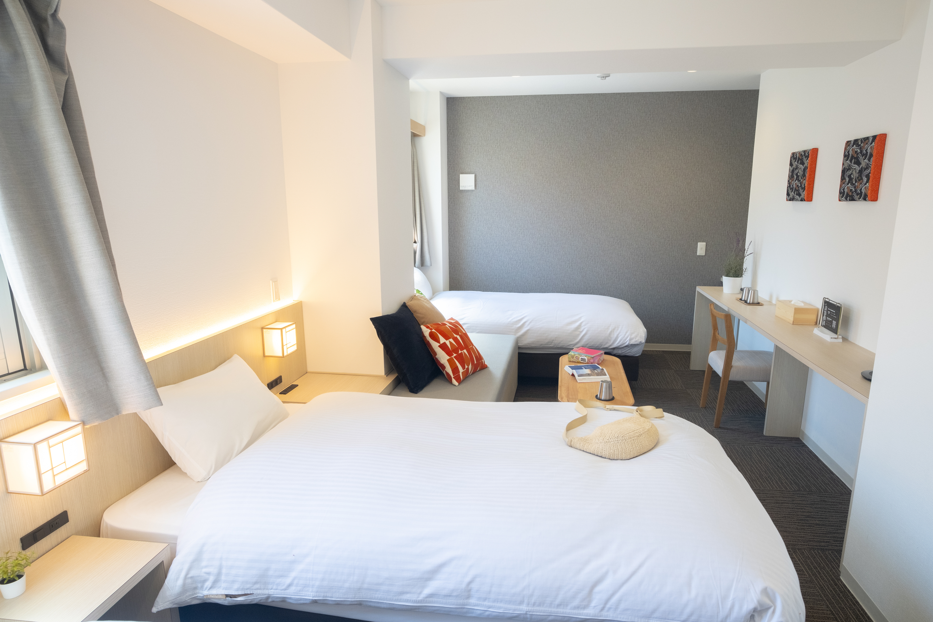 Studio 25TR (禁煙）