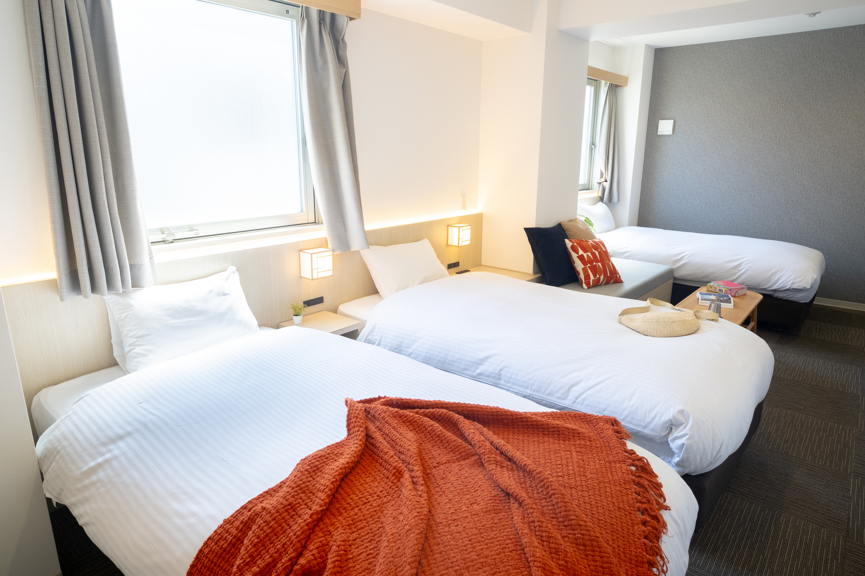 Studio 25TR (禁煙）