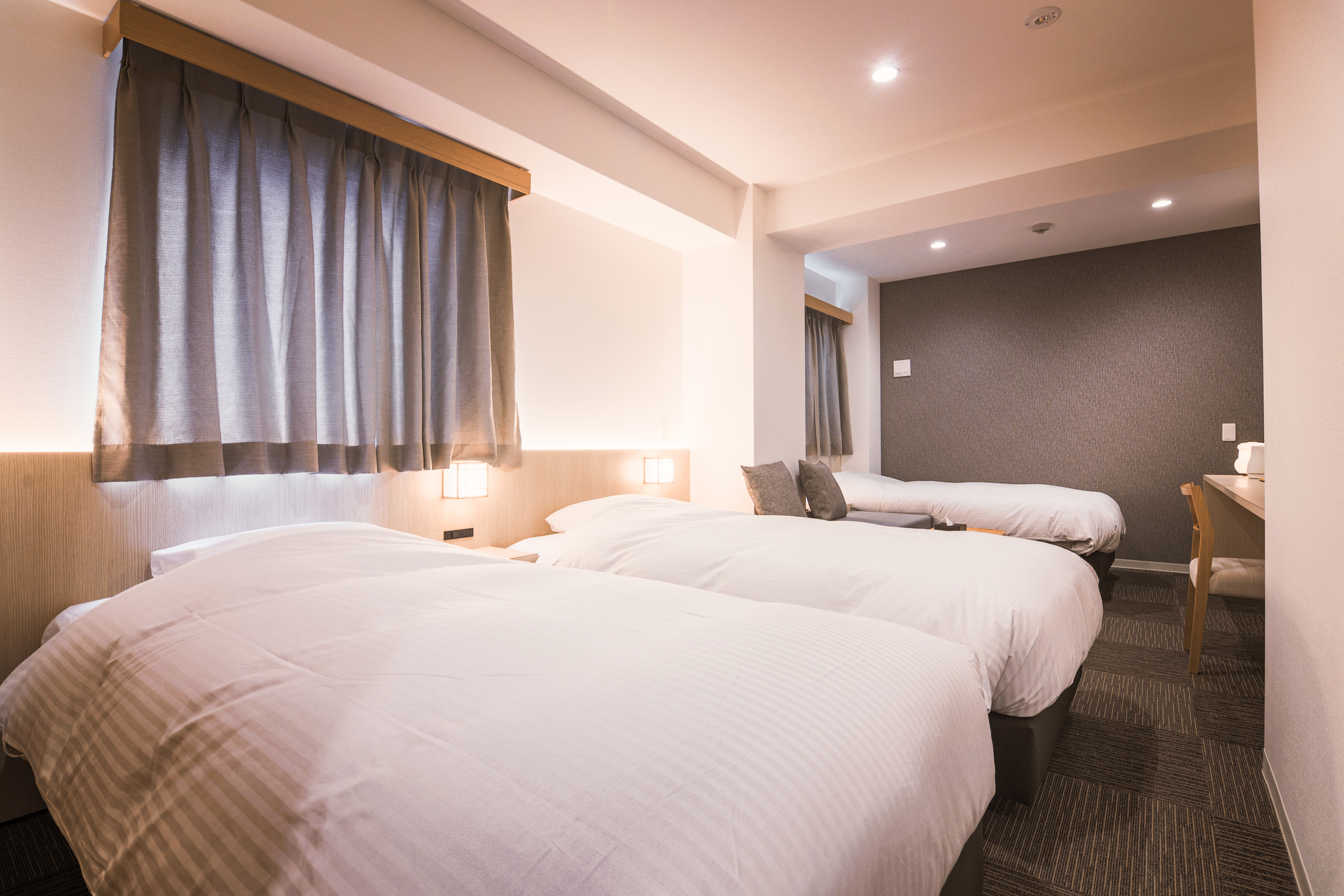 Studio 25TR (禁煙）