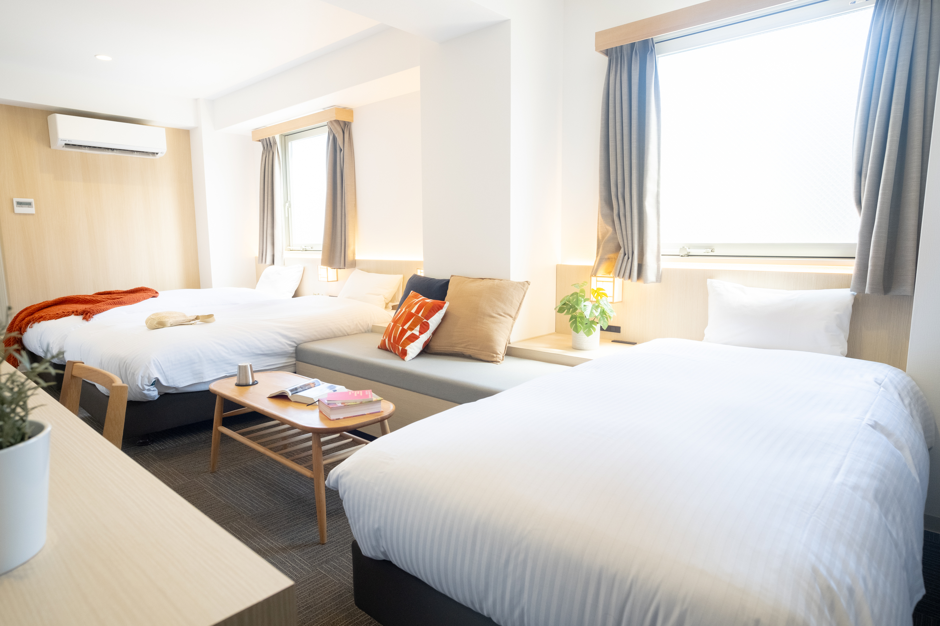 Studio 25TR (禁煙）