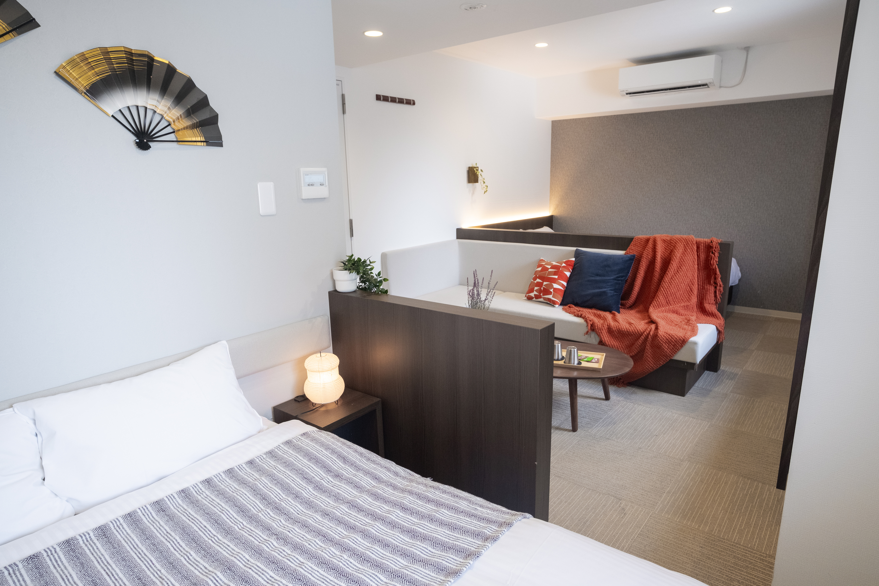 Studio 25D (禁煙）