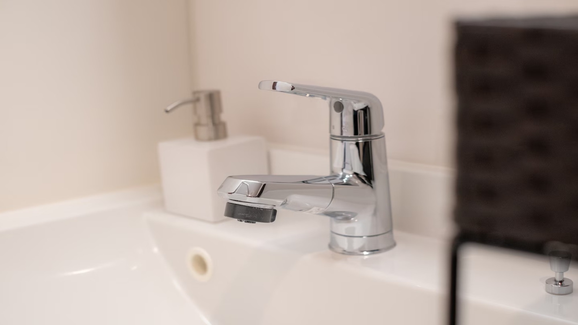 101◆水回りも綺麗です