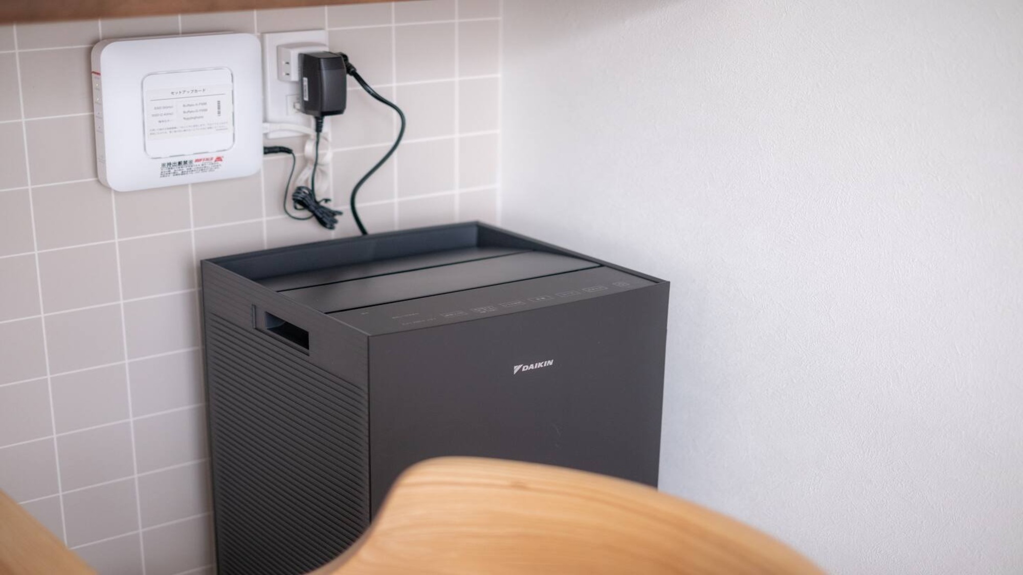 101◆空気清浄機