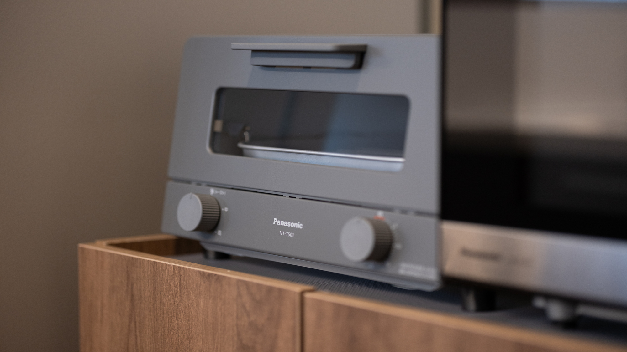 201◆調理家電も充実