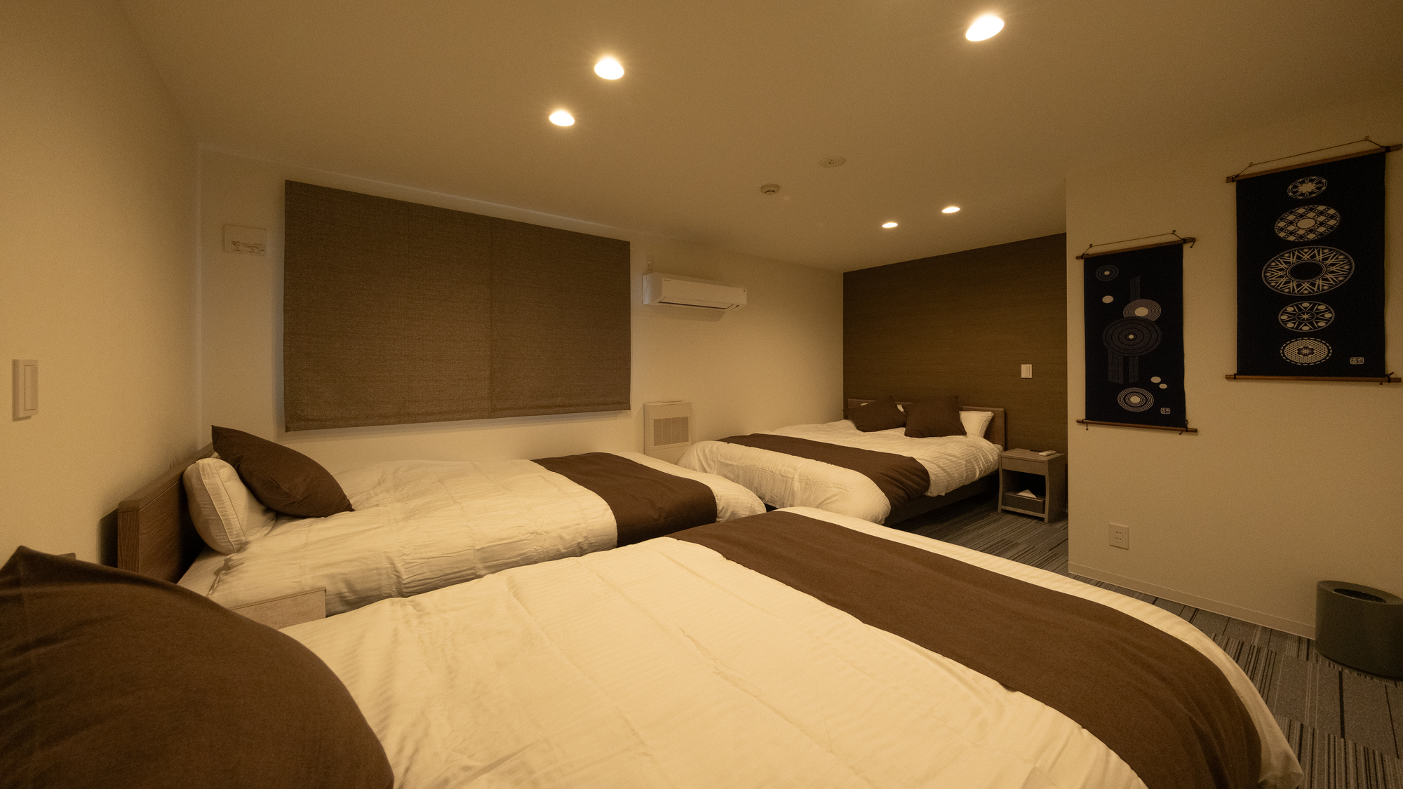 201◆最大6名様までご宿泊可能です