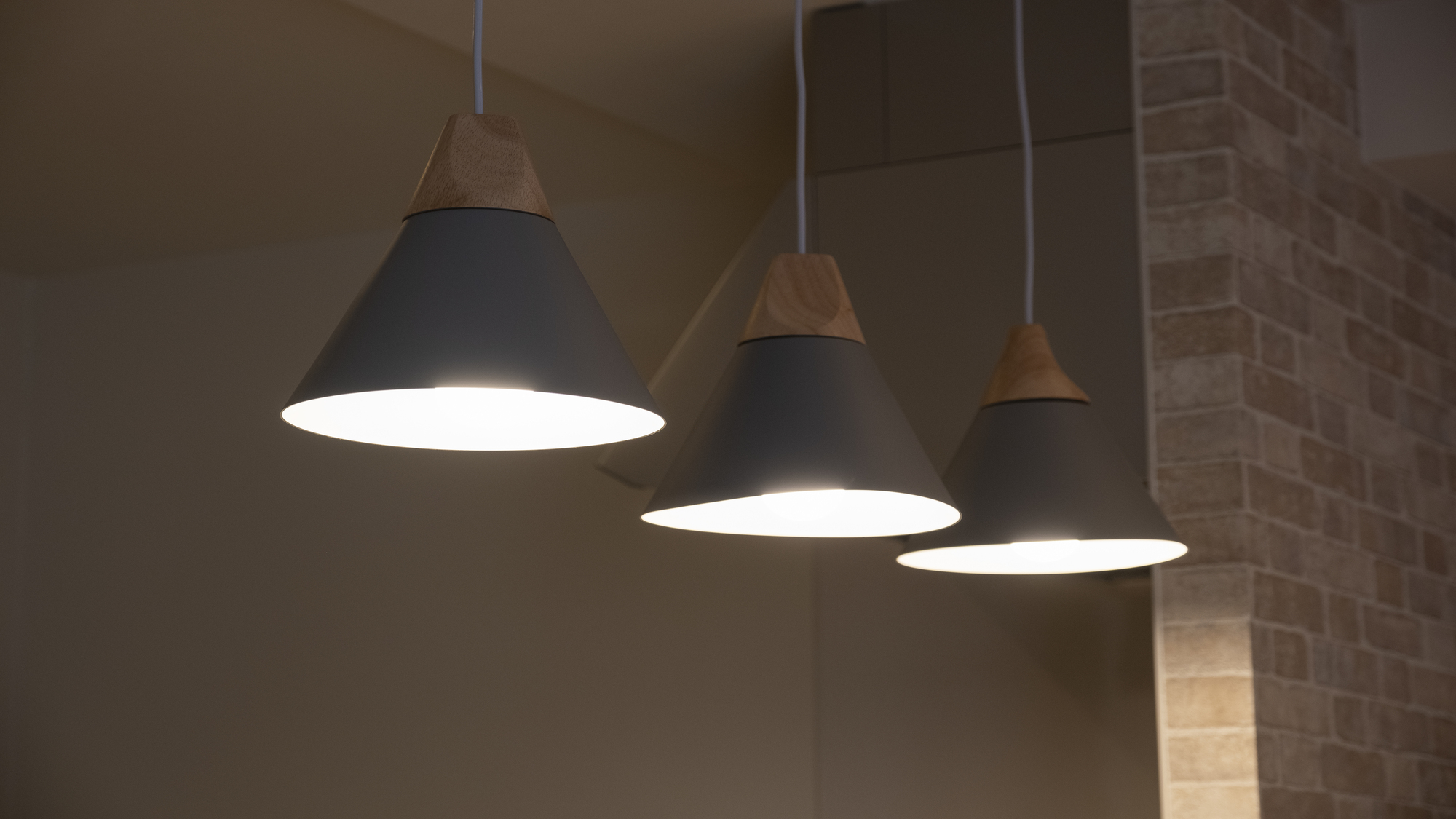 301◆照明も素敵です♪