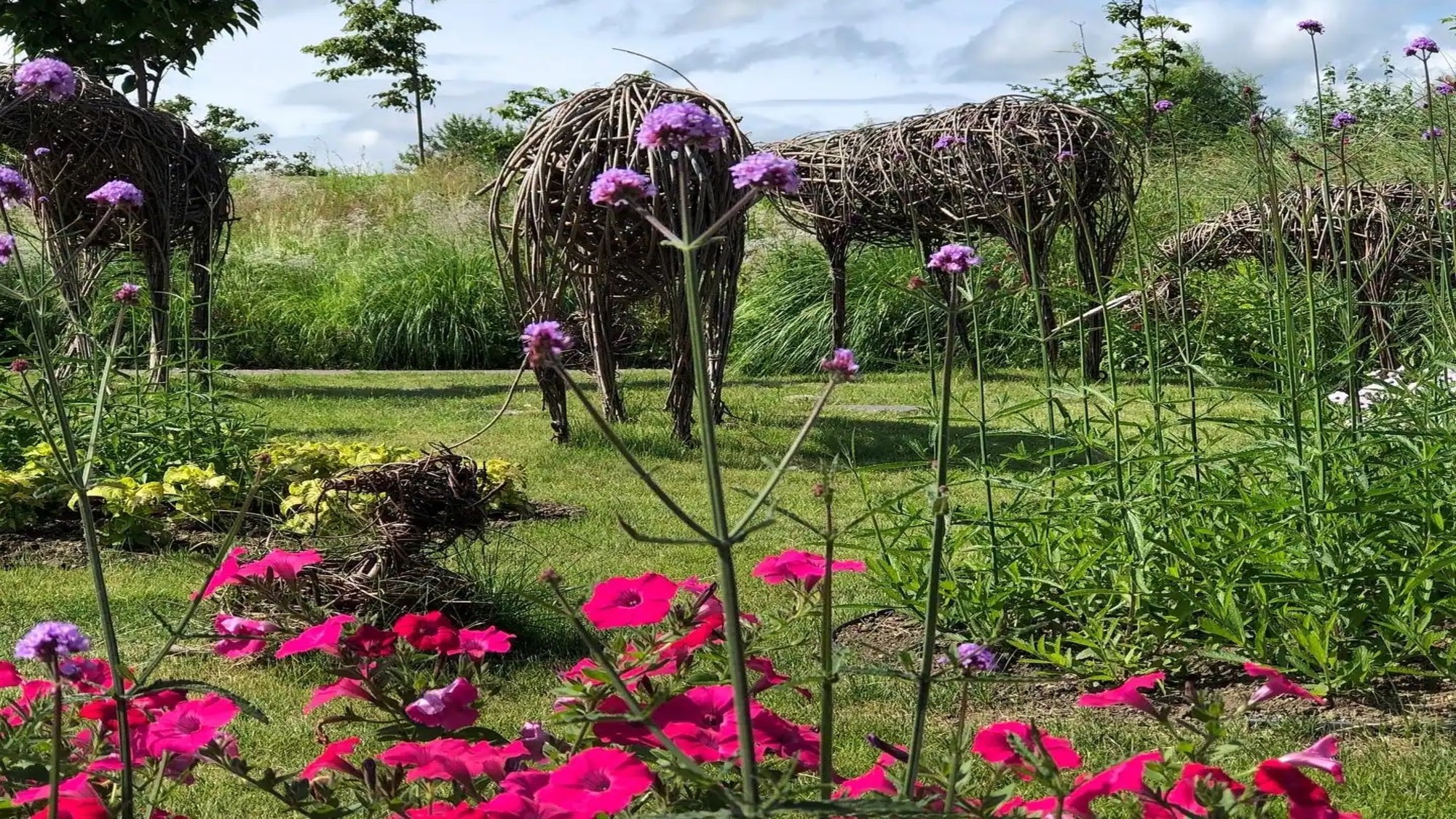 旭川観光の拠点に