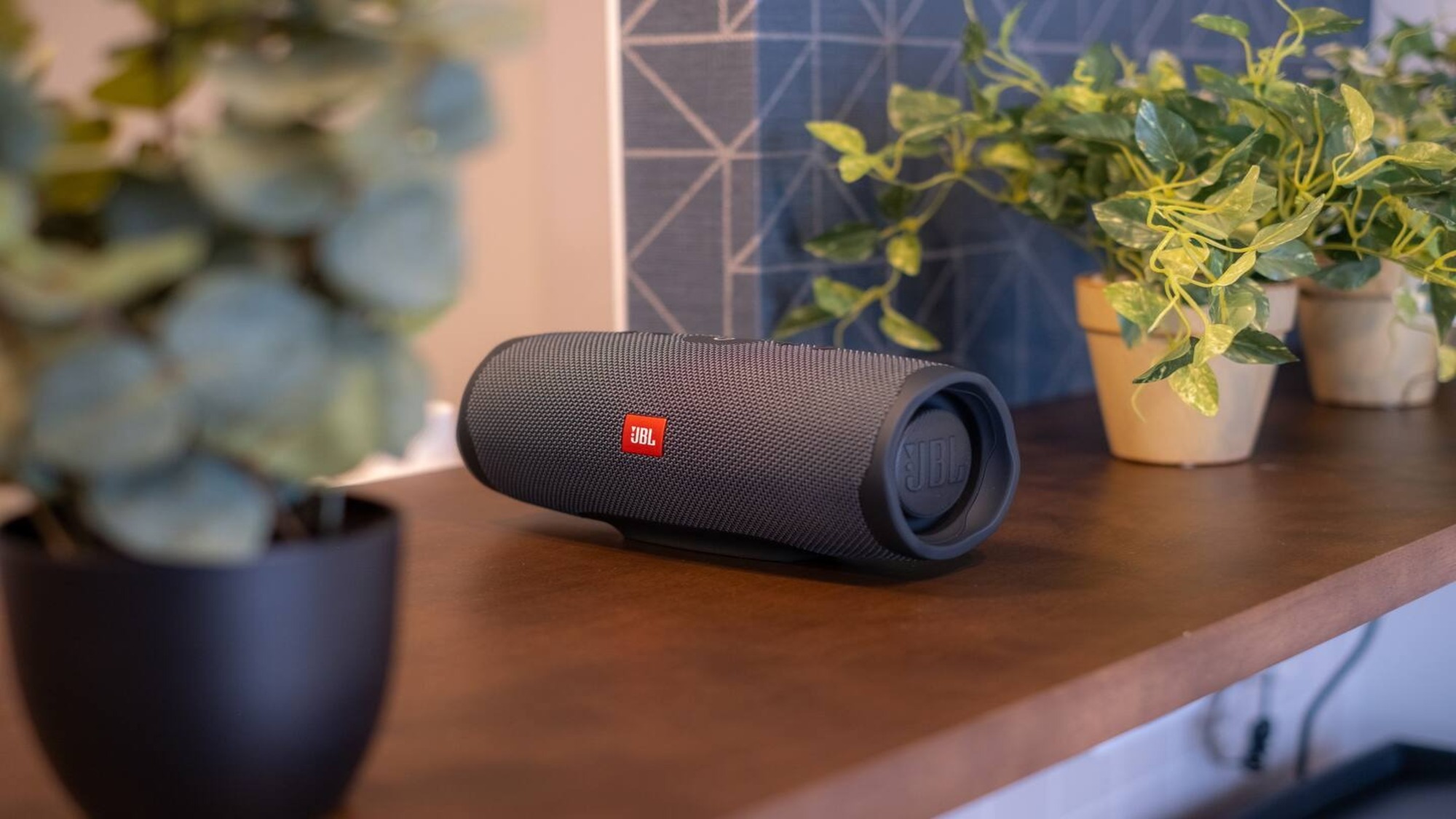 101◆JBLのスピーカーも常設