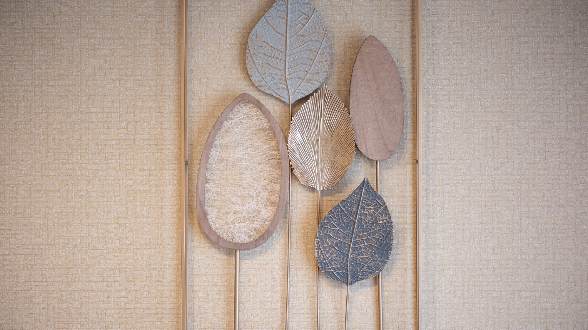 201◆素敵なインテリアが特徴