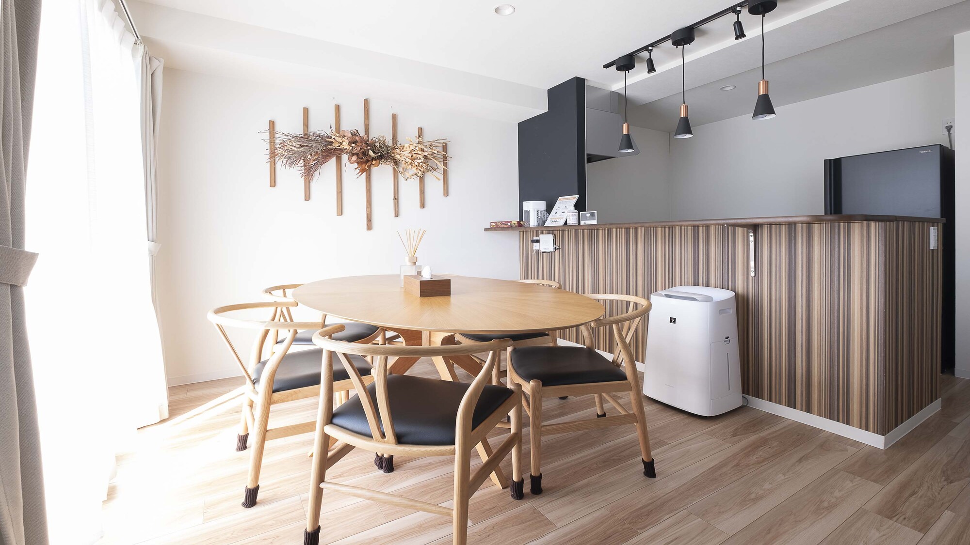 202◆ダイニングエリア