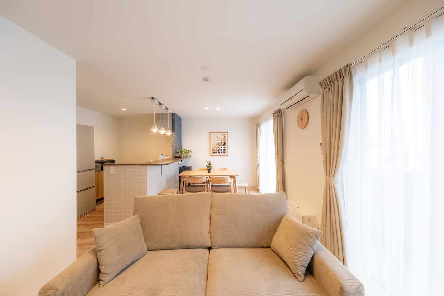 101◆リビングスペース