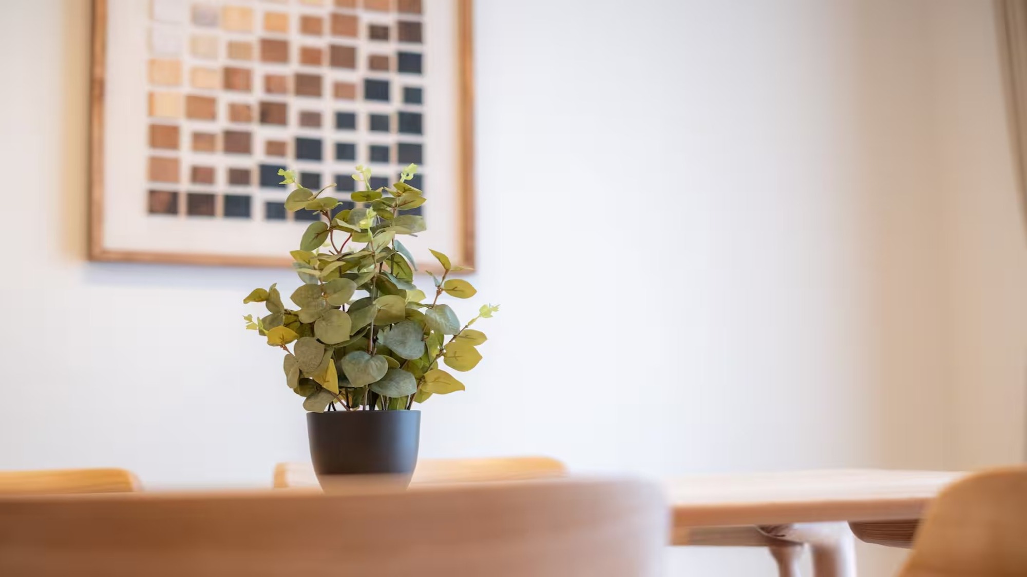 101◆素敵なインテリアに囲まれてお過ごしください