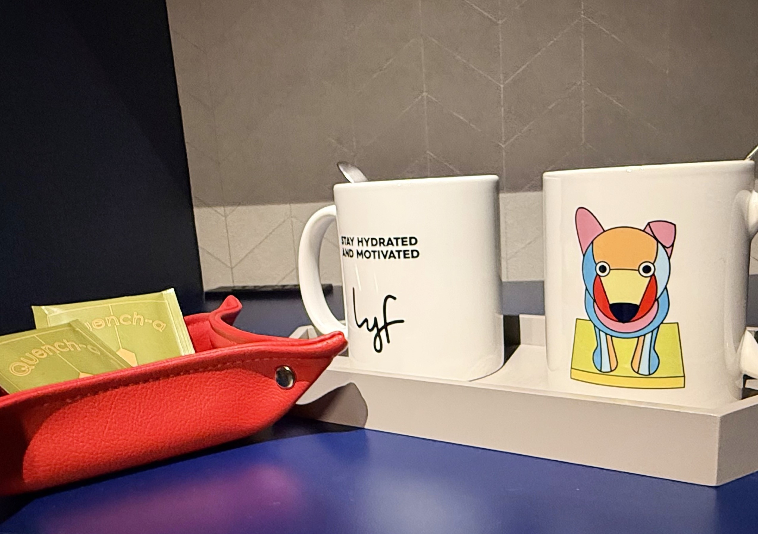 オリジナルマグカップ