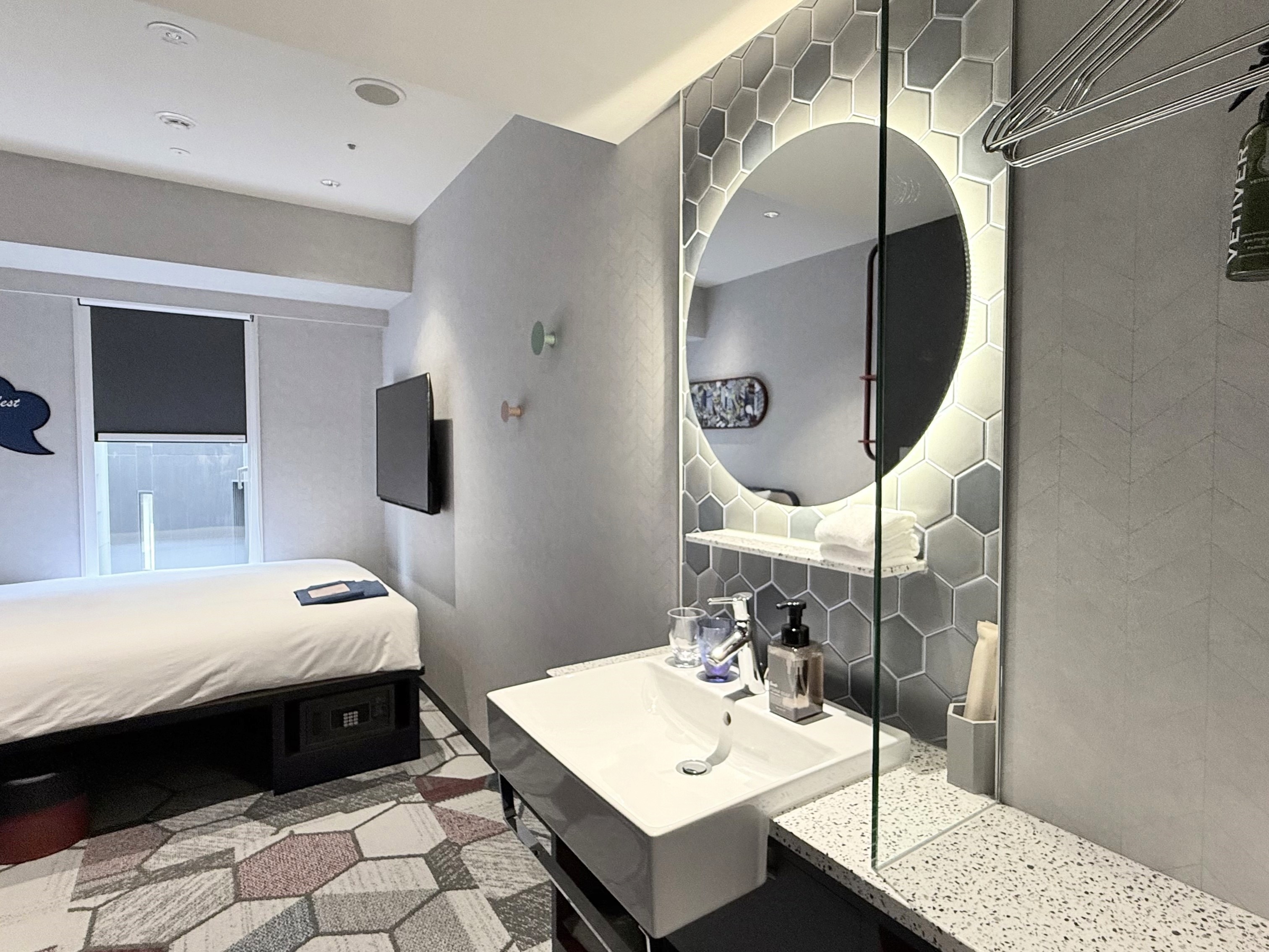 ワンオブアカインド　一例