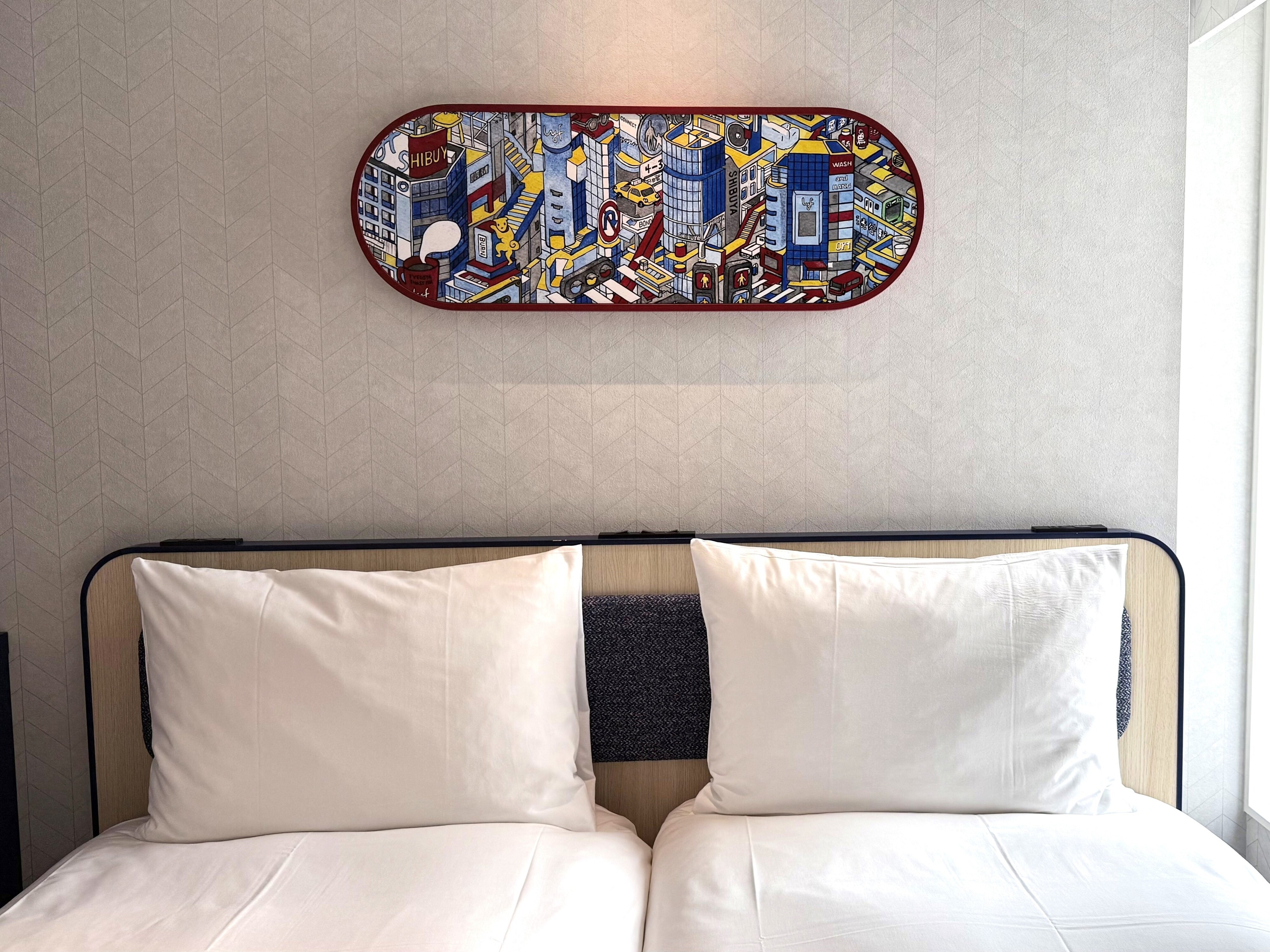 サイドバイサイド　一例