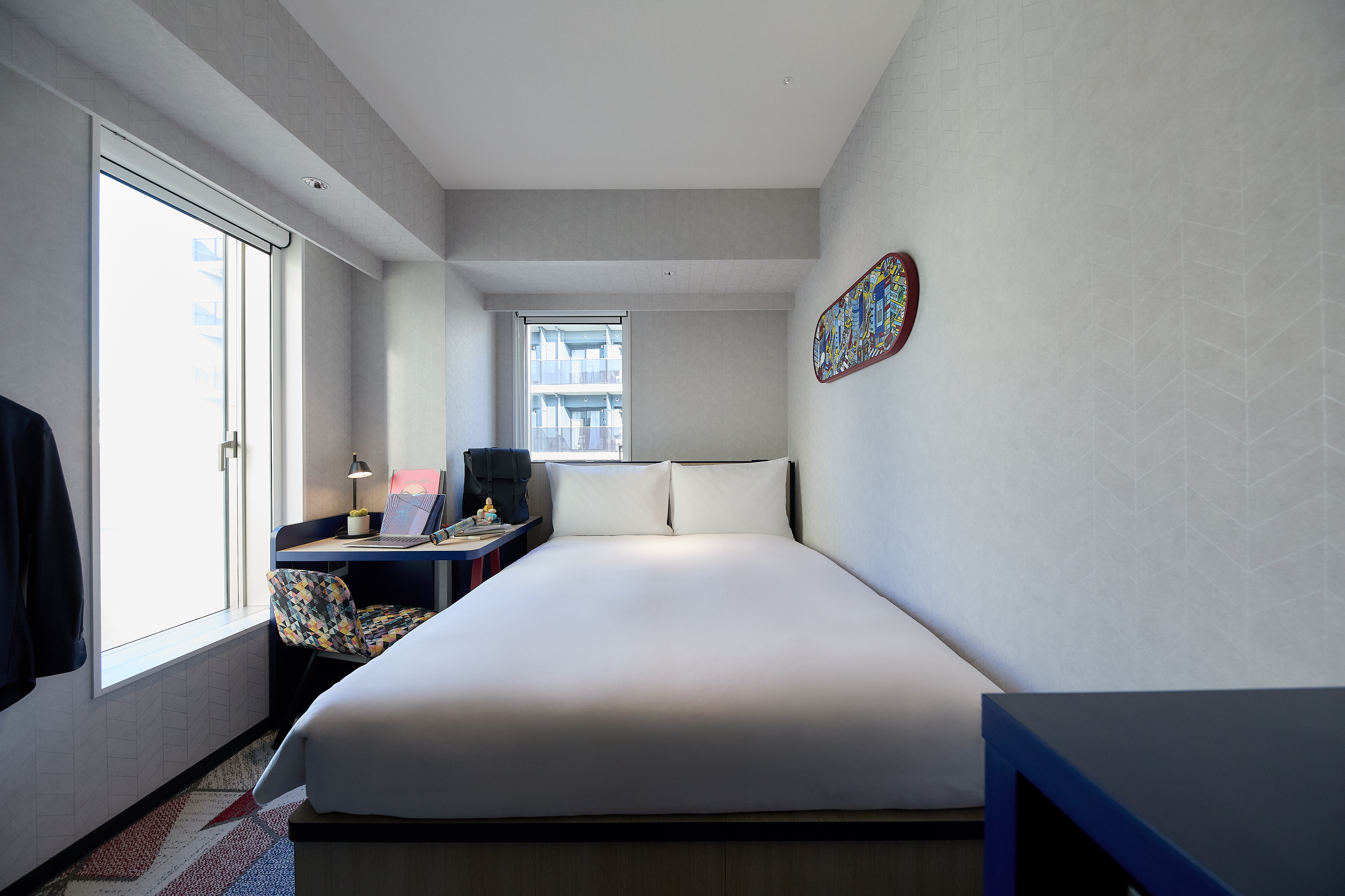 ２オブアカインド(2ベッドルーム)