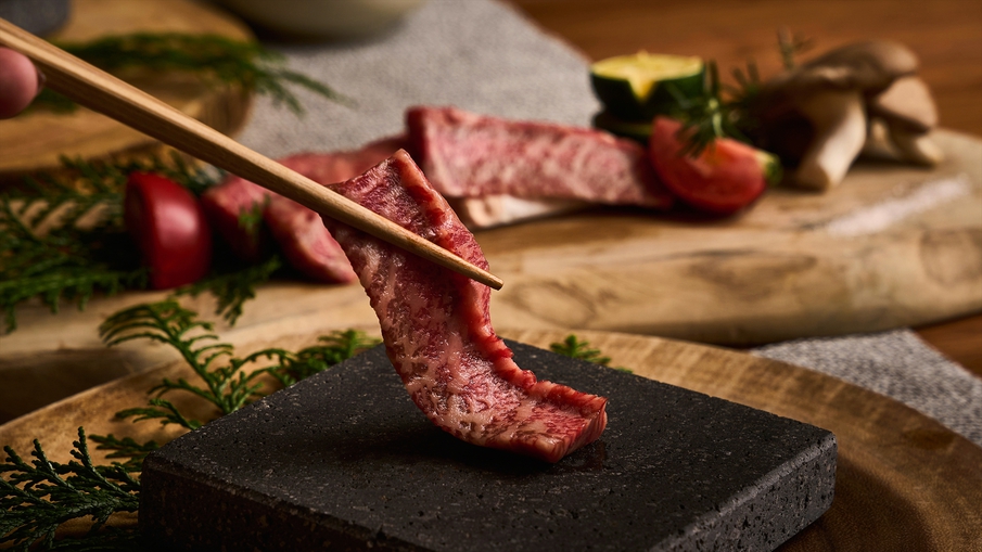【直前割】2食付・レストラン｜信州の恵みを味わう、和のガストロノミー滞在