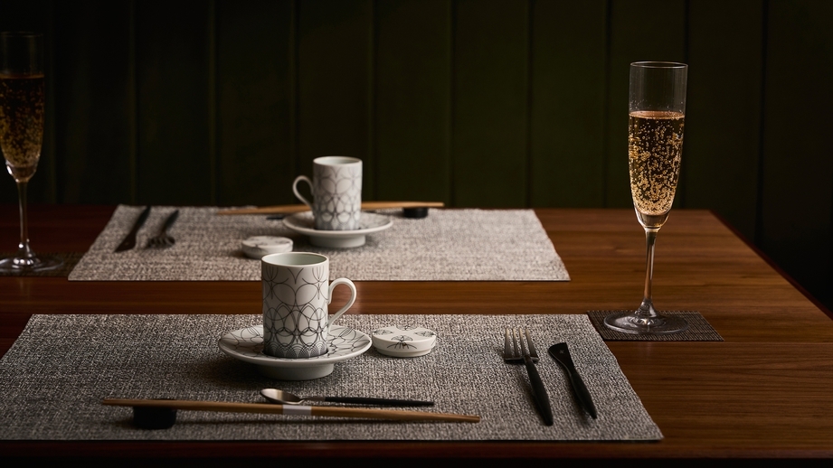 【さき楽60】2食付・レストラン｜信州の恵みを味わう、和のガストロノミー滞在