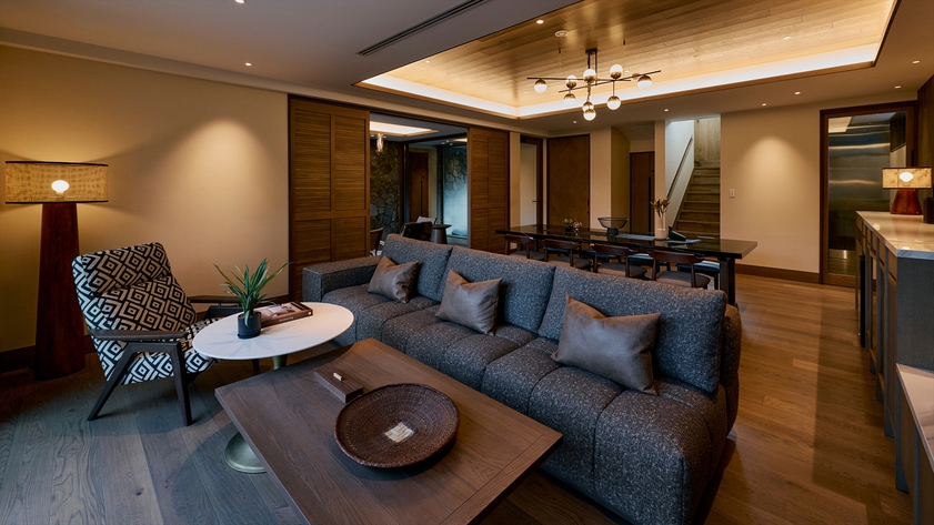 GLAMDAY STYLE HOTEL SUITE 山ノ麓