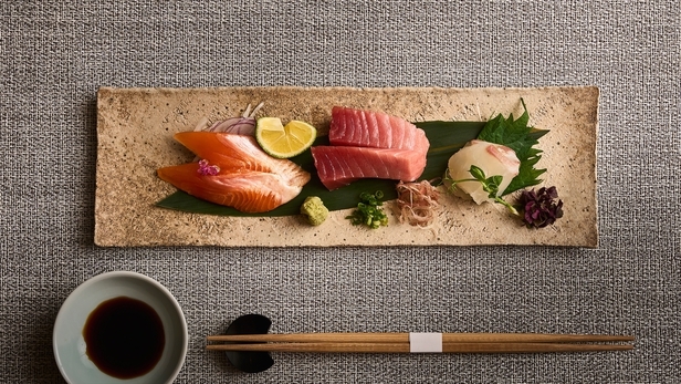 【直前割】2食付・レストラン｜信州の恵みを味わう、和のガストロノミー滞在