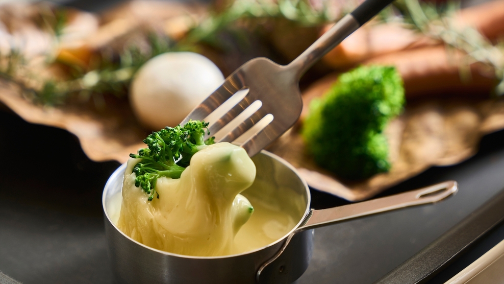 【春SALE】美しい森で愉しむ、贅沢な朝のひととき＜朝食付＞