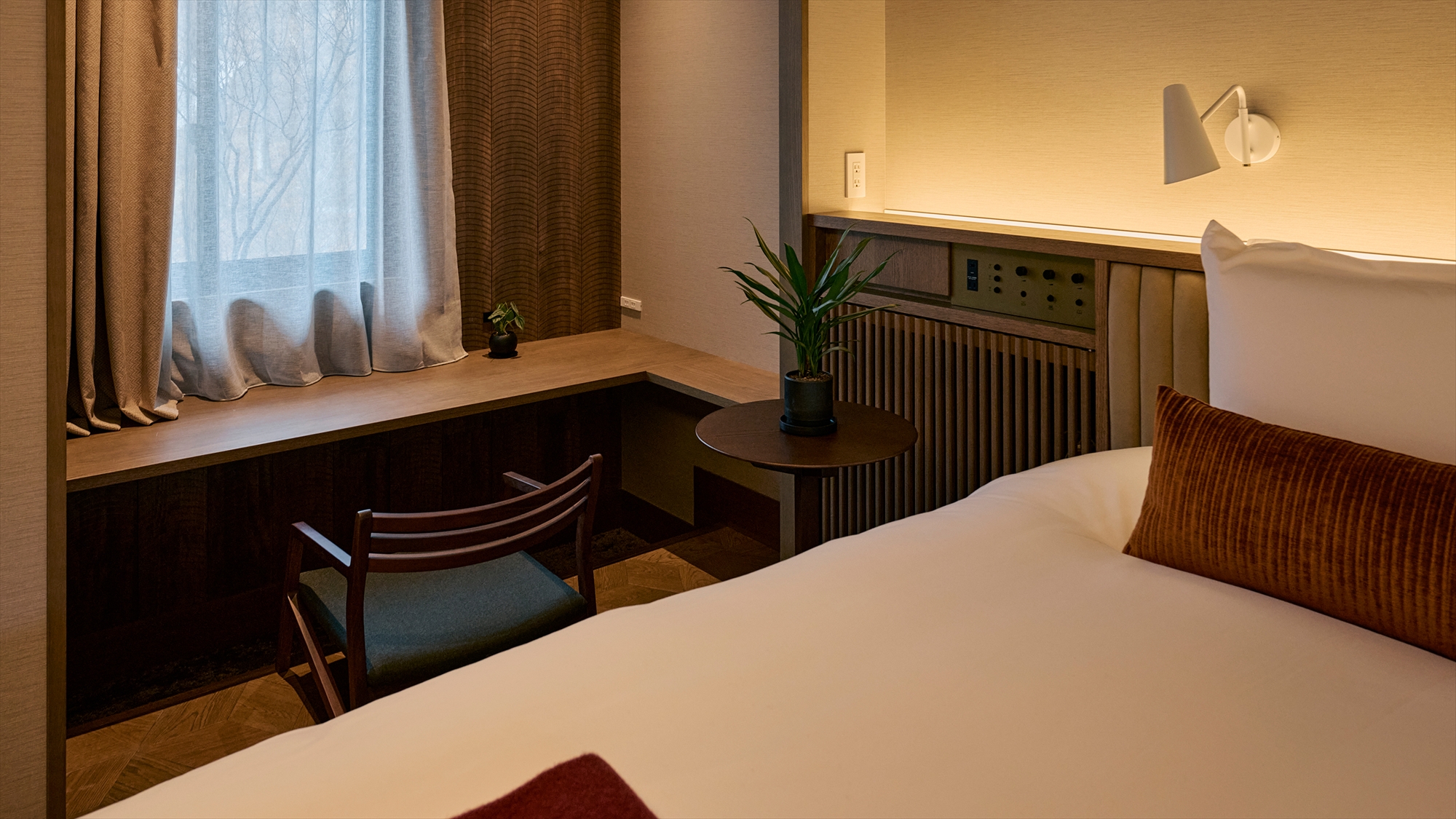 ｜FIR TREE｜202平米