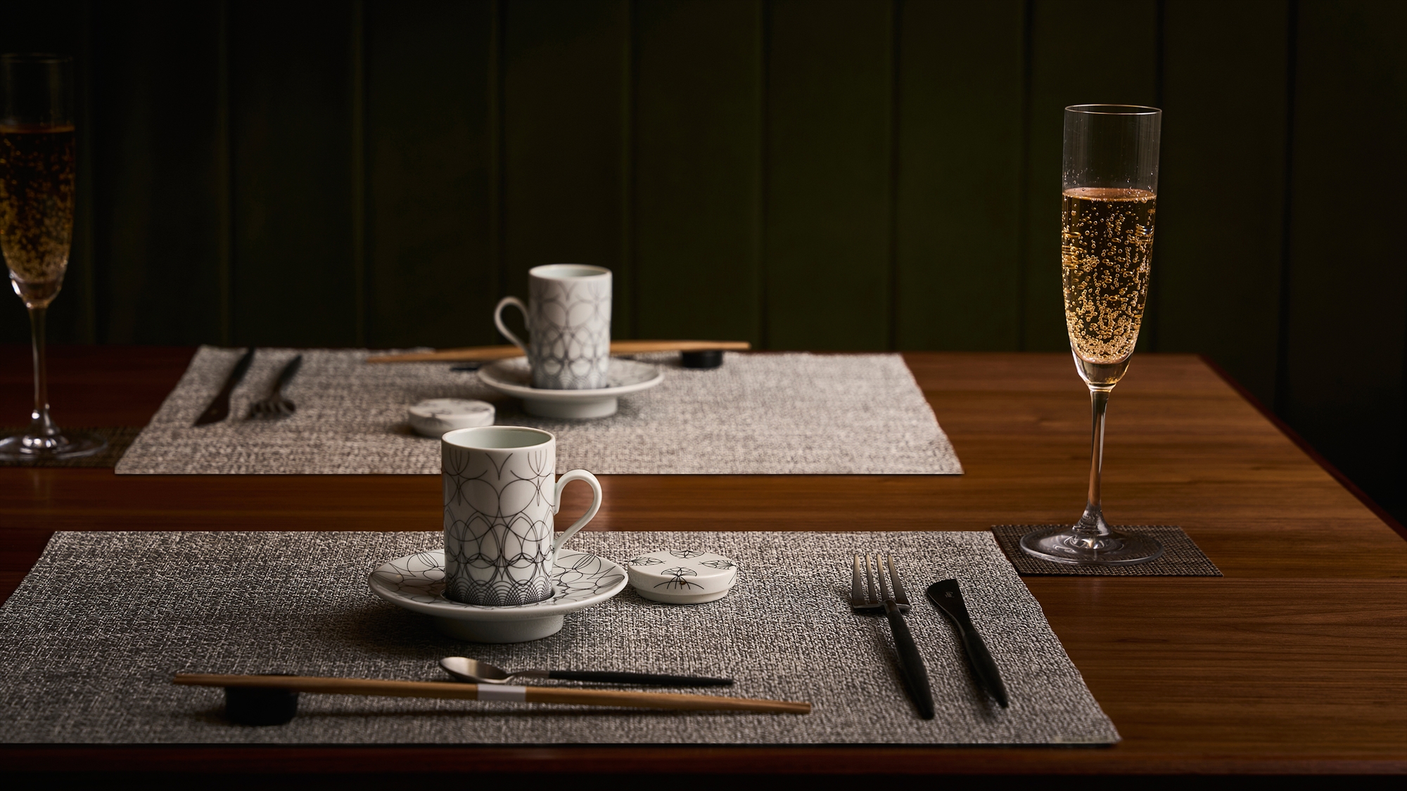 ｜ご夕食・レストラン｜