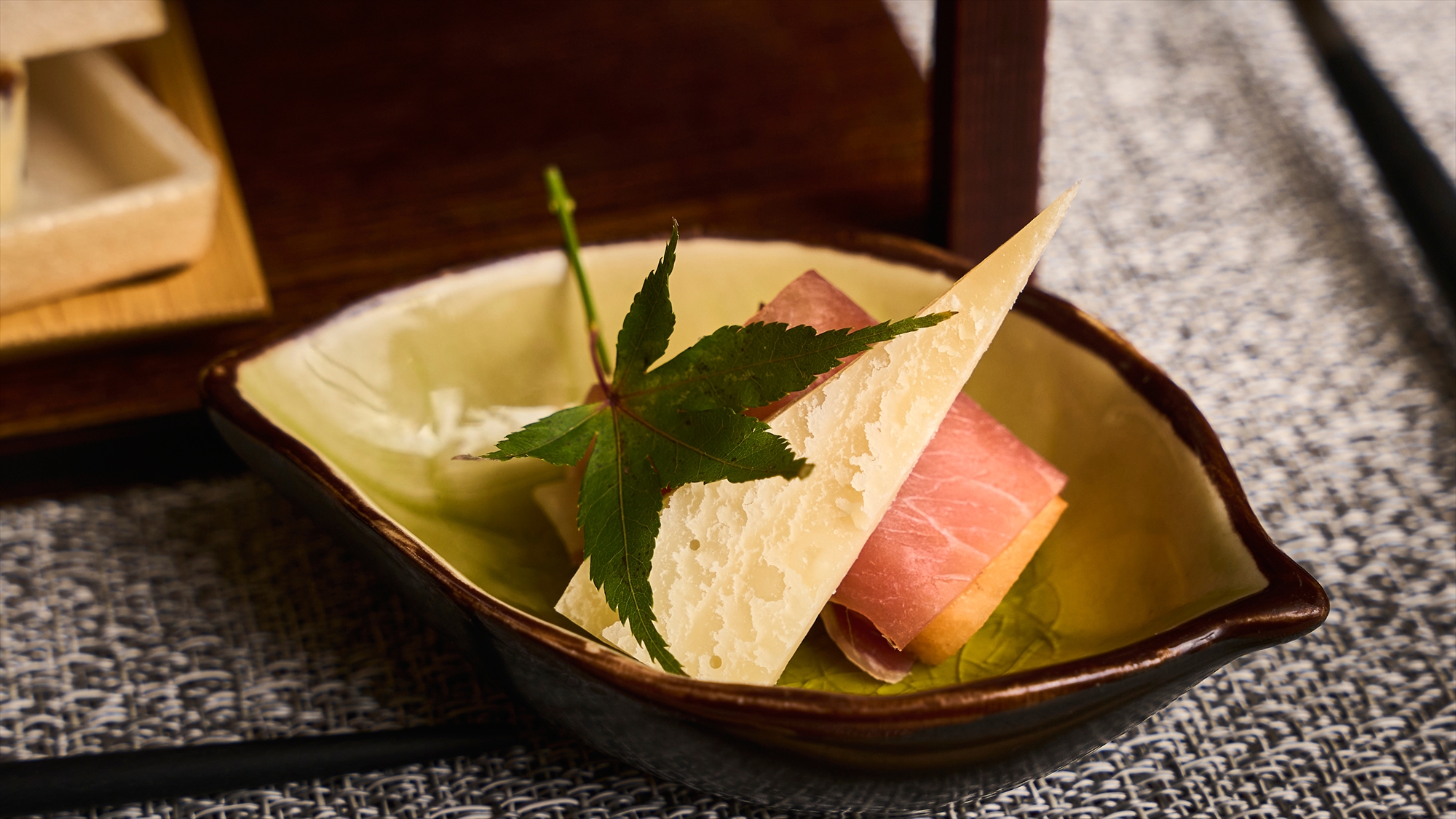 ｜ご夕食・レストラン｜