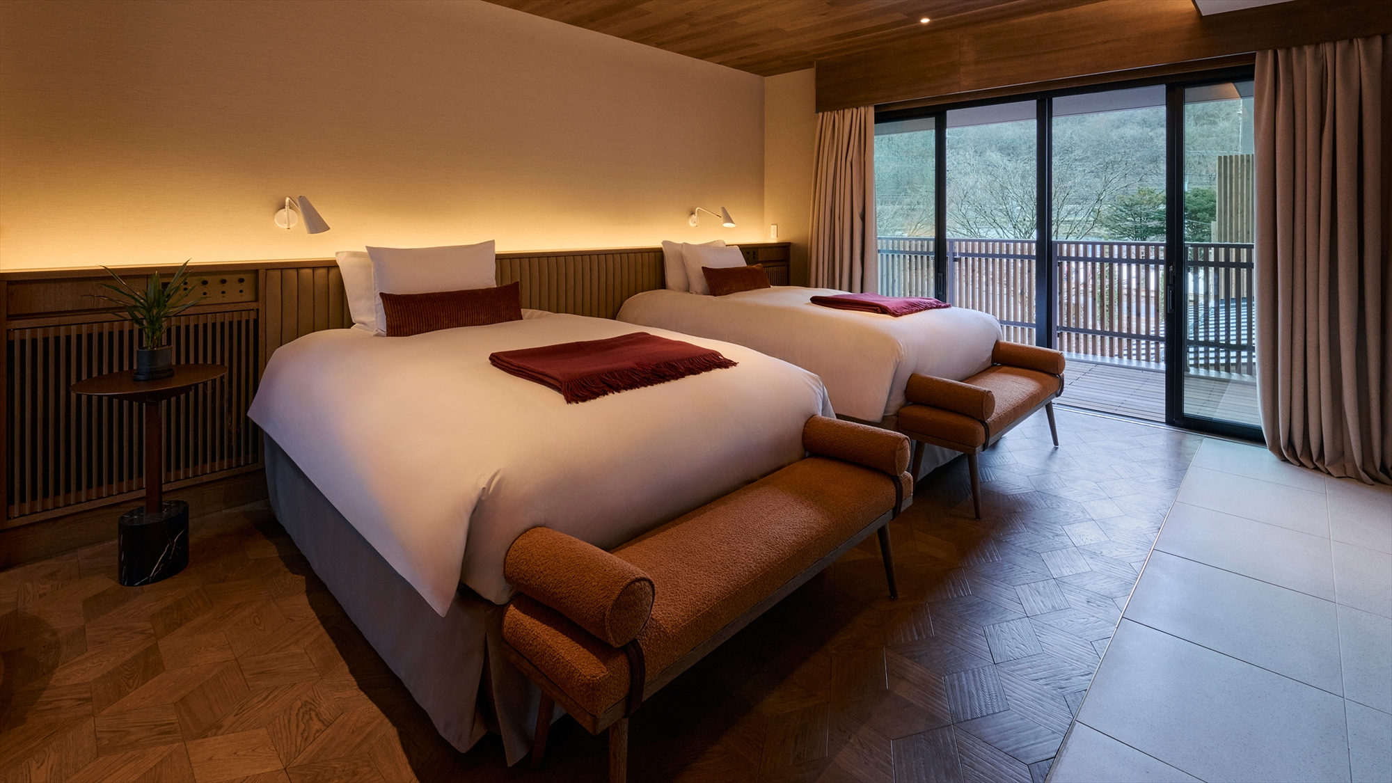 ｜FIR TREE｜202平米