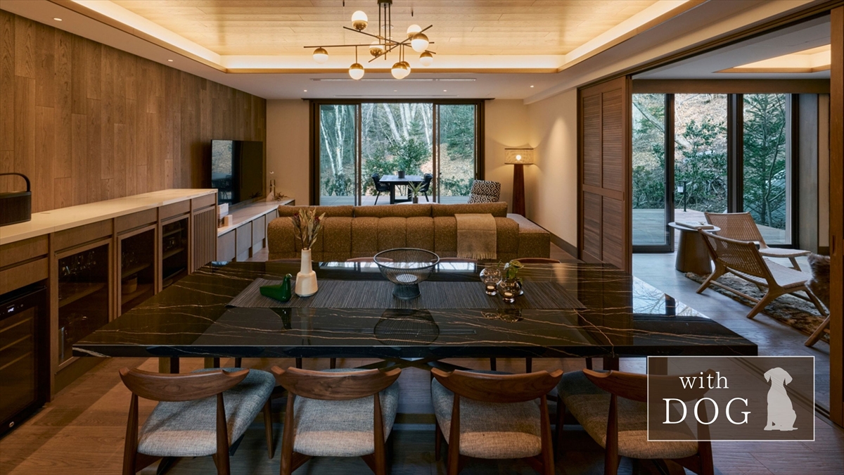 ｜CEDAR｜244平米