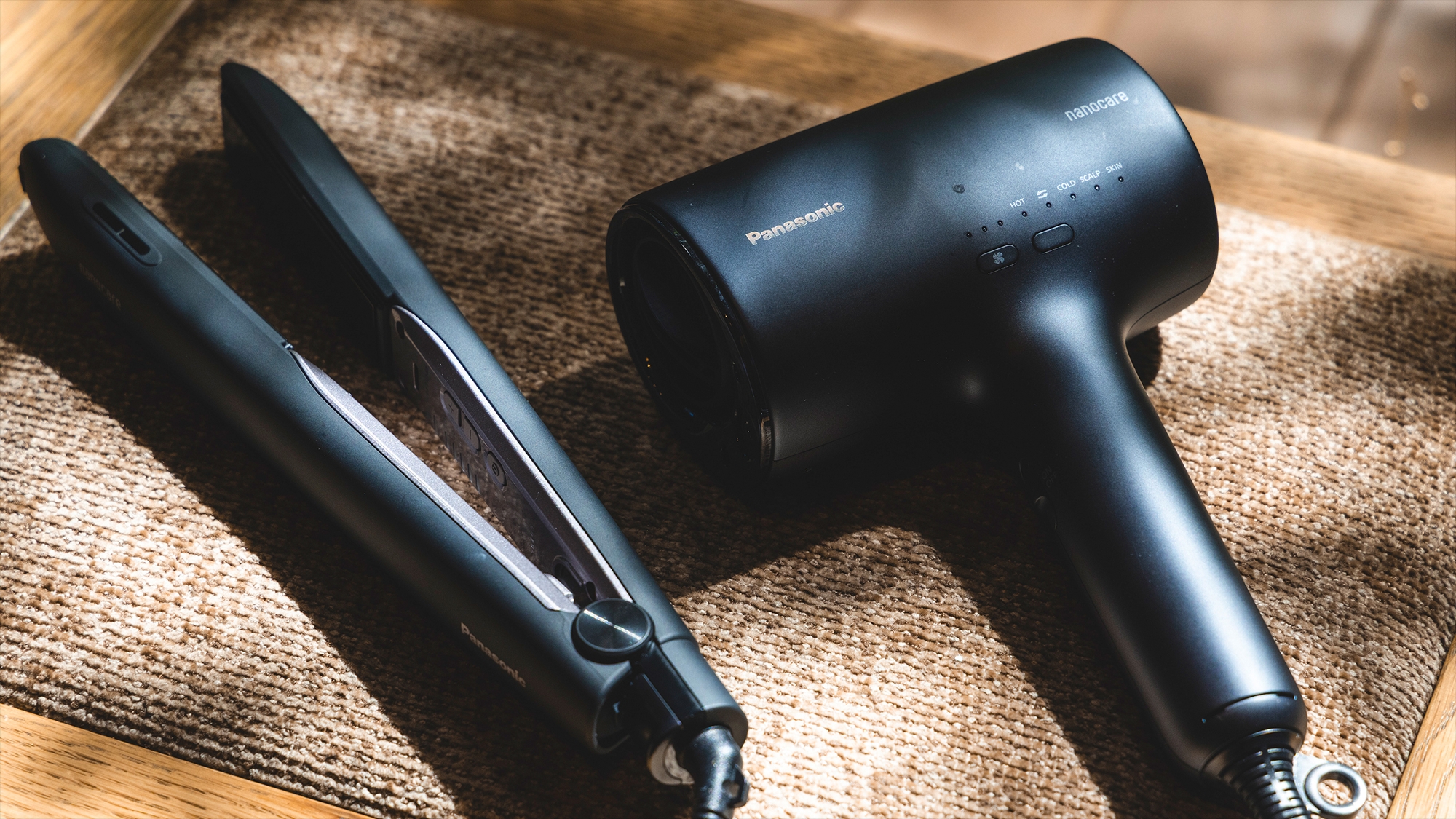 ｜アメニティ｜