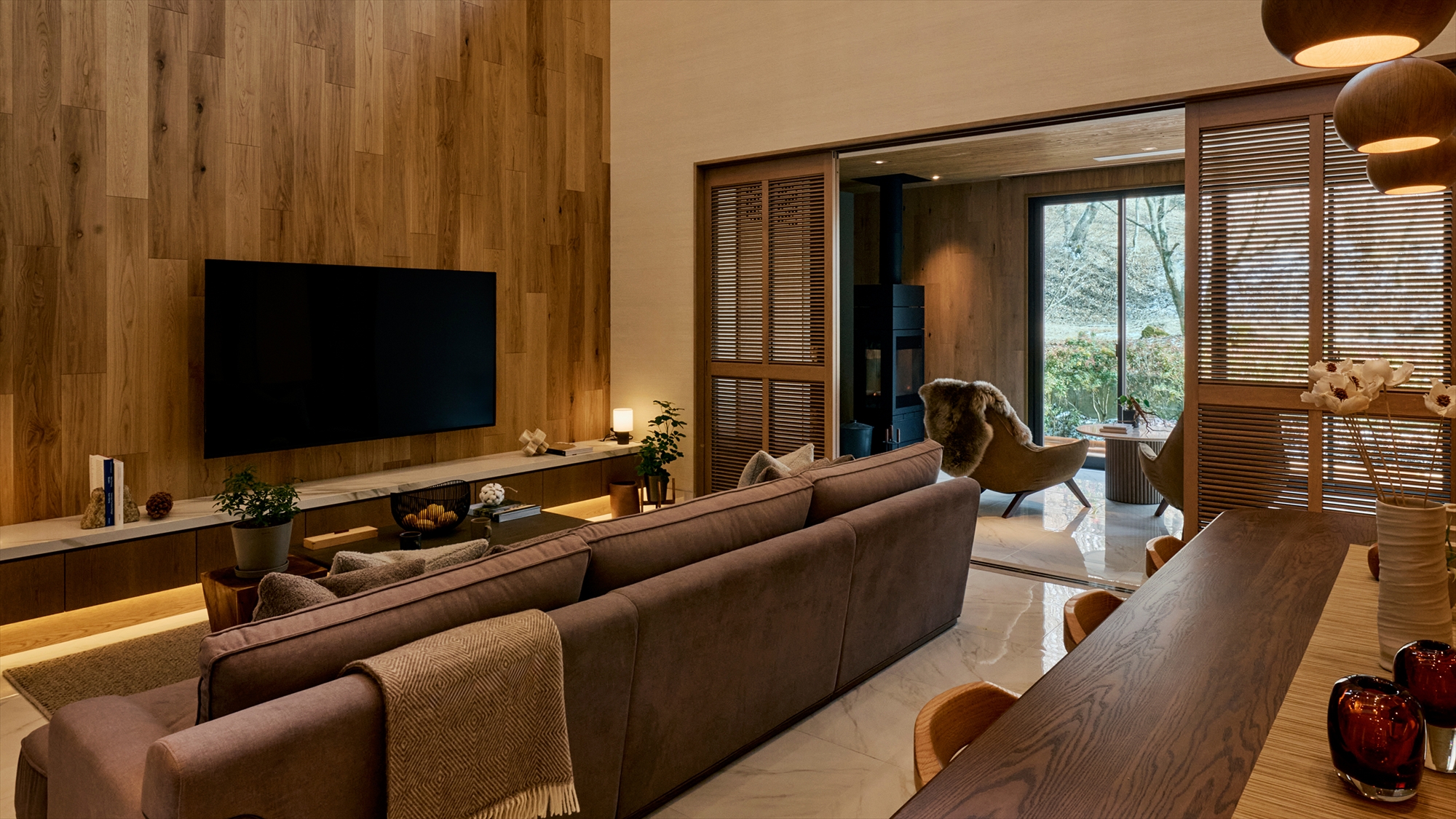 ｜BIRCH｜192平米