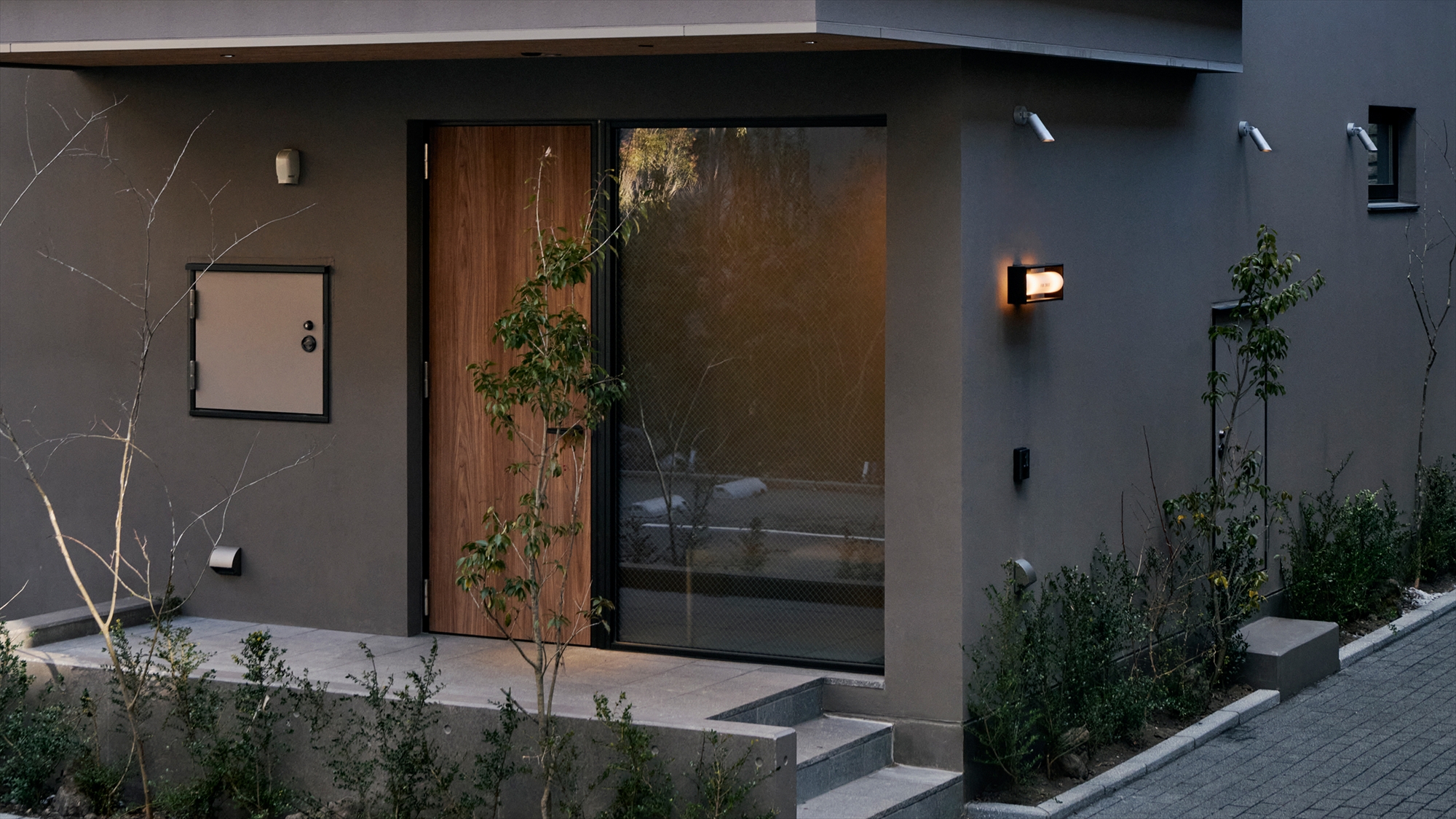 ｜FIR TREE｜202平米