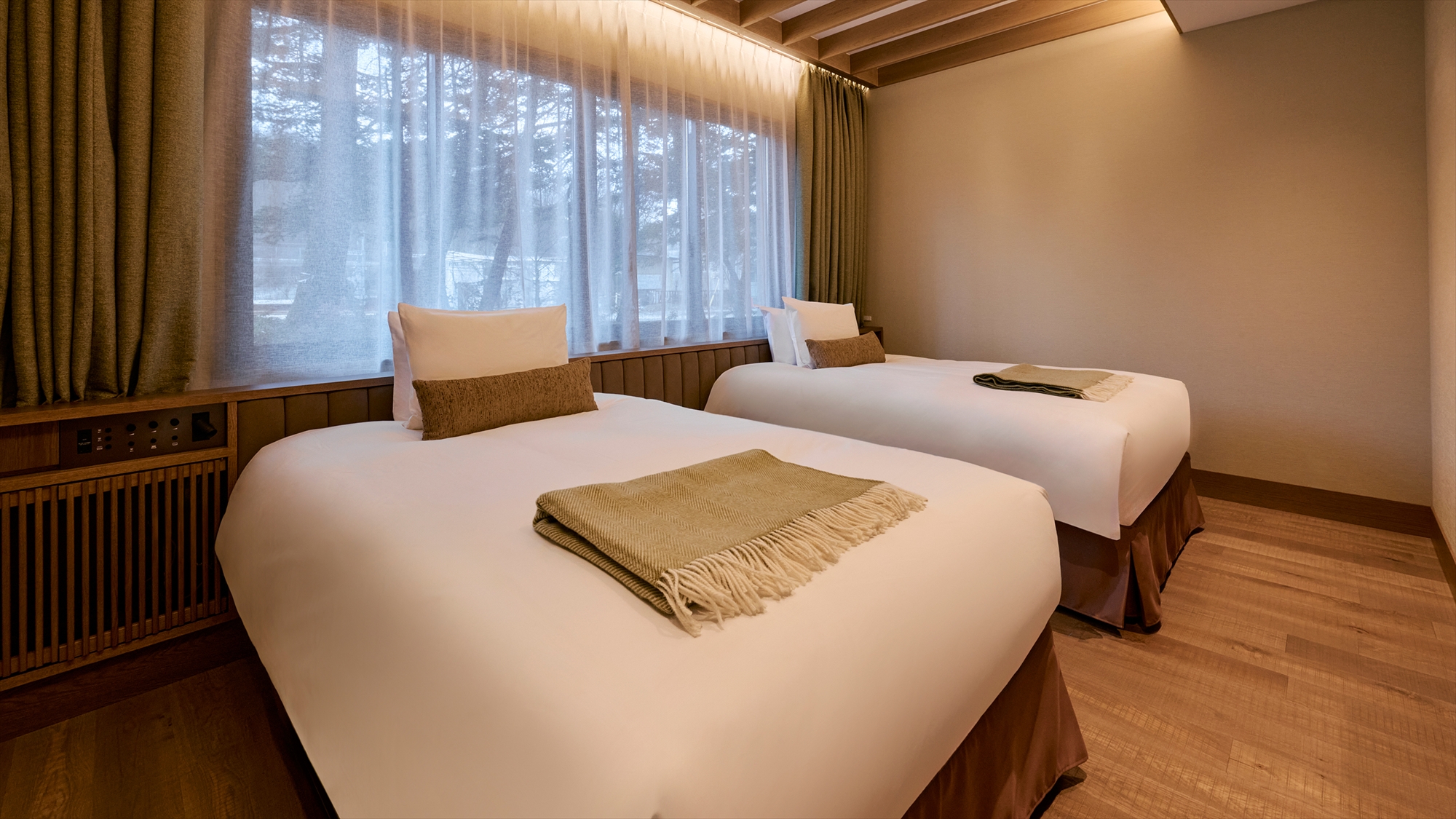 ｜BIRCH｜192平米