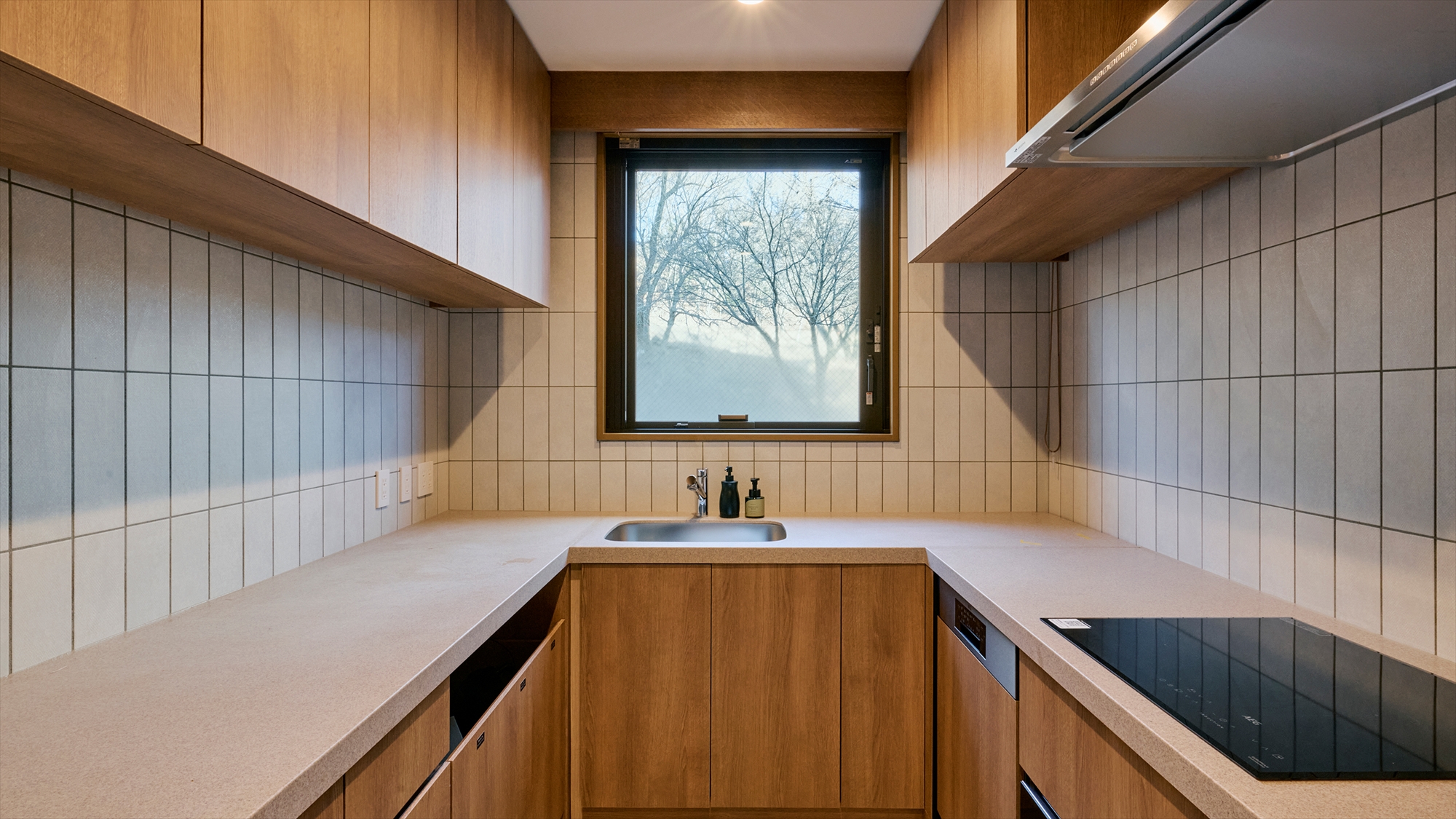 ｜BIRCH｜192平米