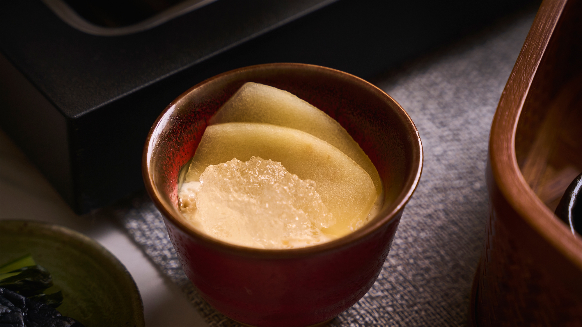 ｜ご夕食・お部屋食｜