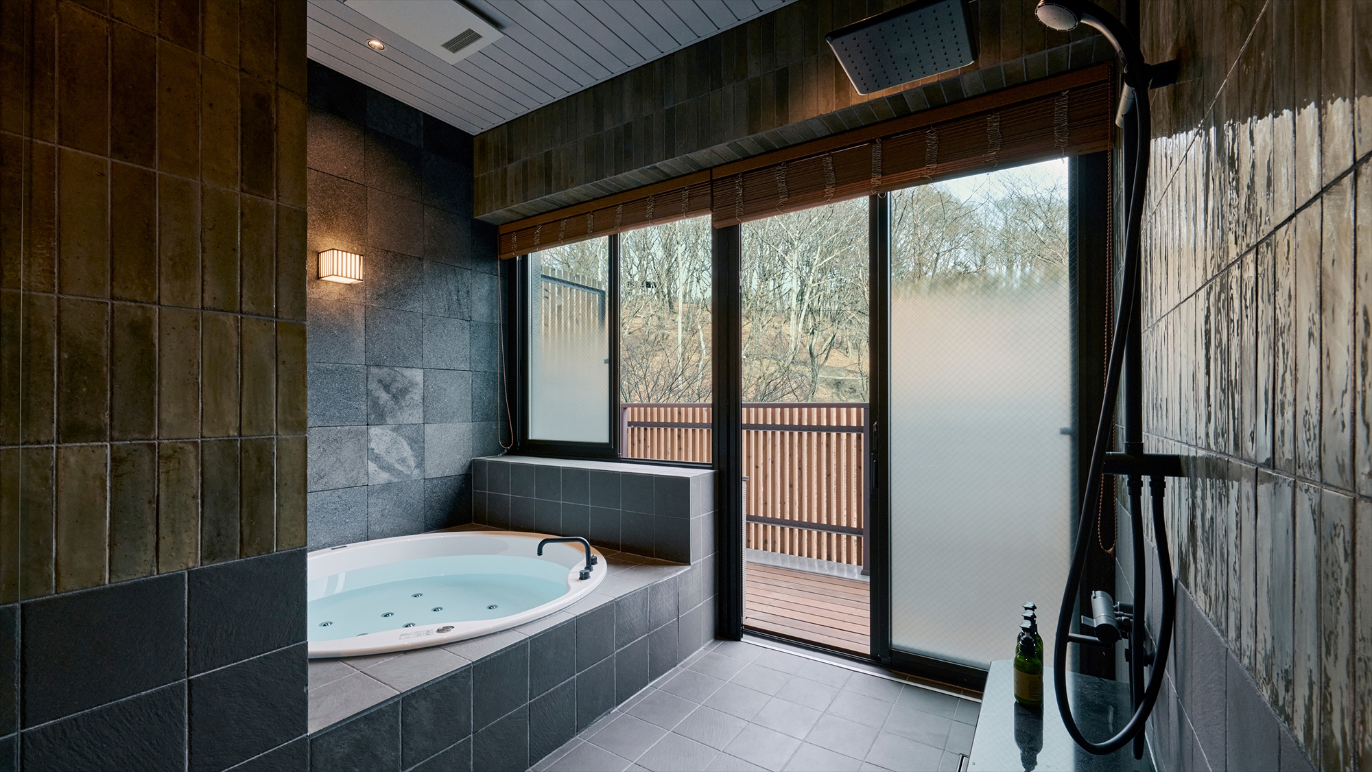 ｜BIRCH｜192平米