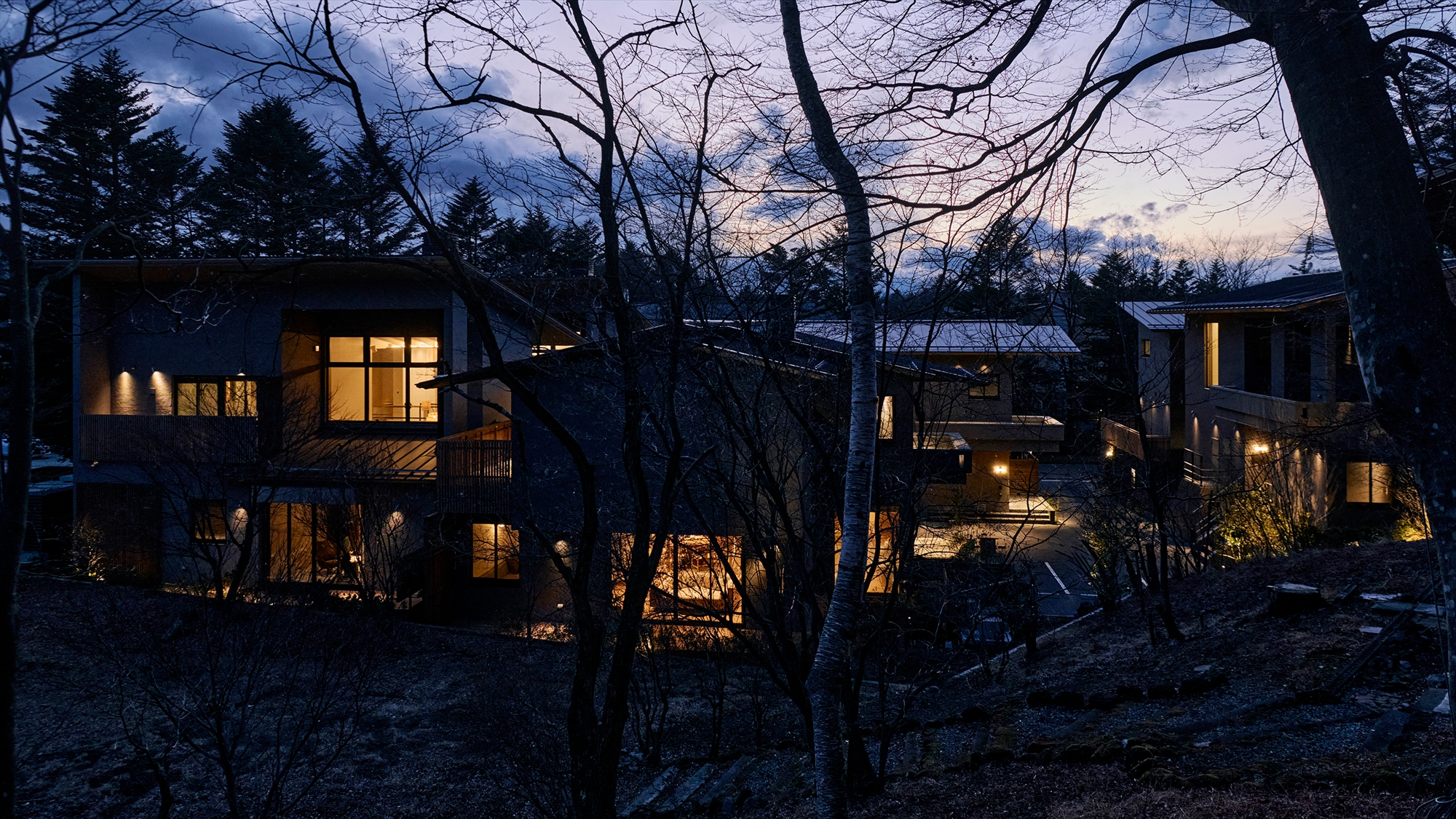 施設内イメージ