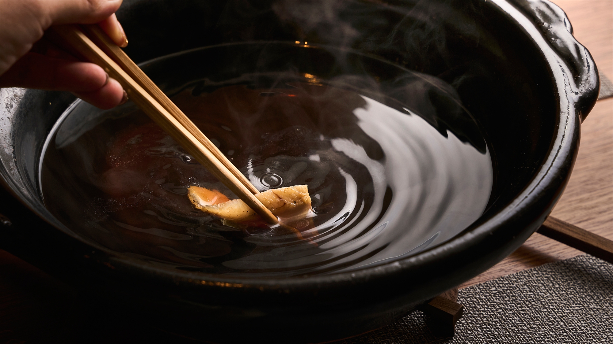 ｜ご夕食・レストラン｜