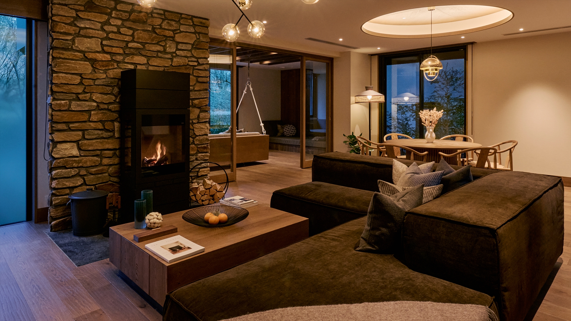 ｜FIR TREE｜202平米