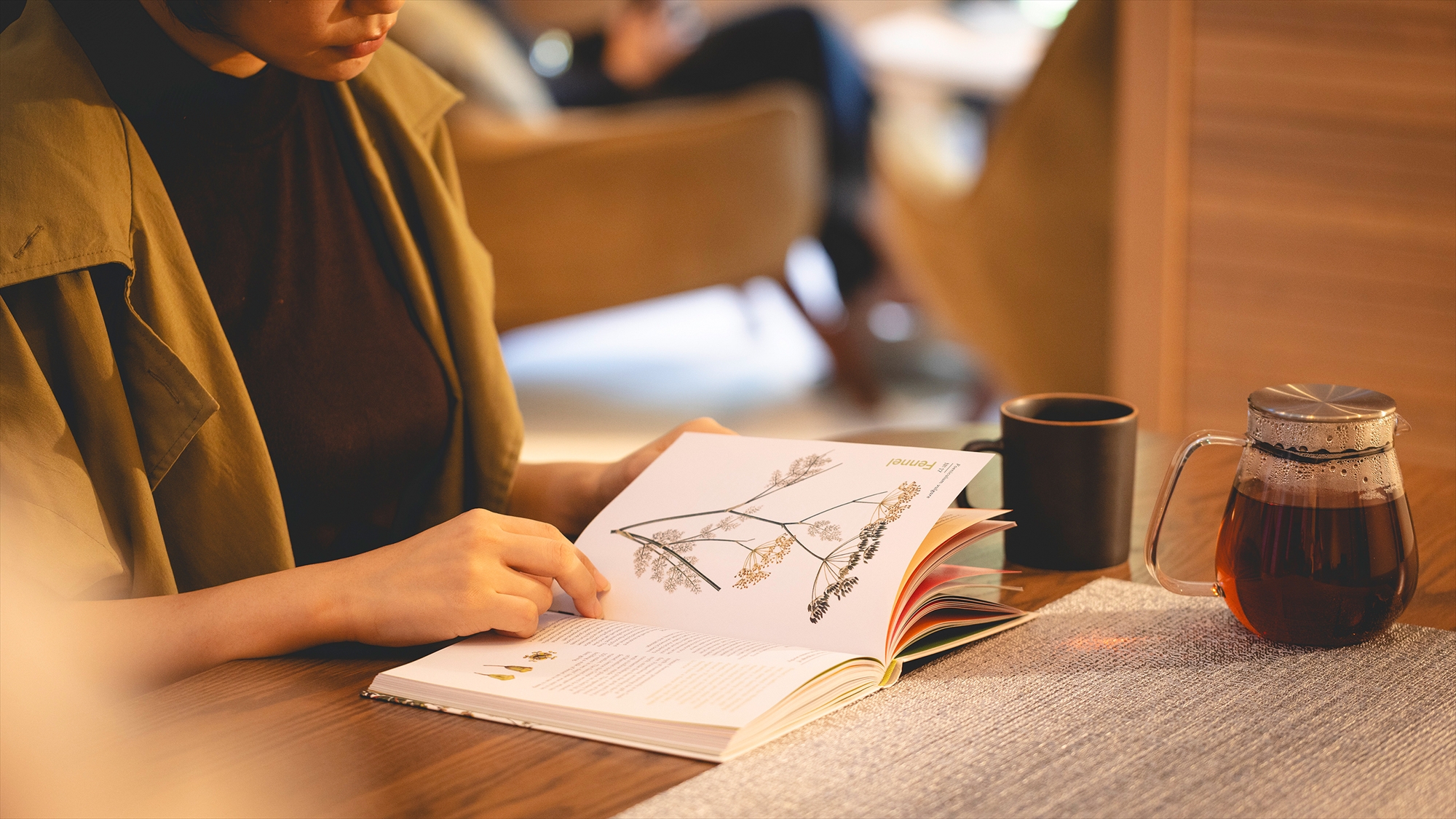 ｜滞在イメージ｜