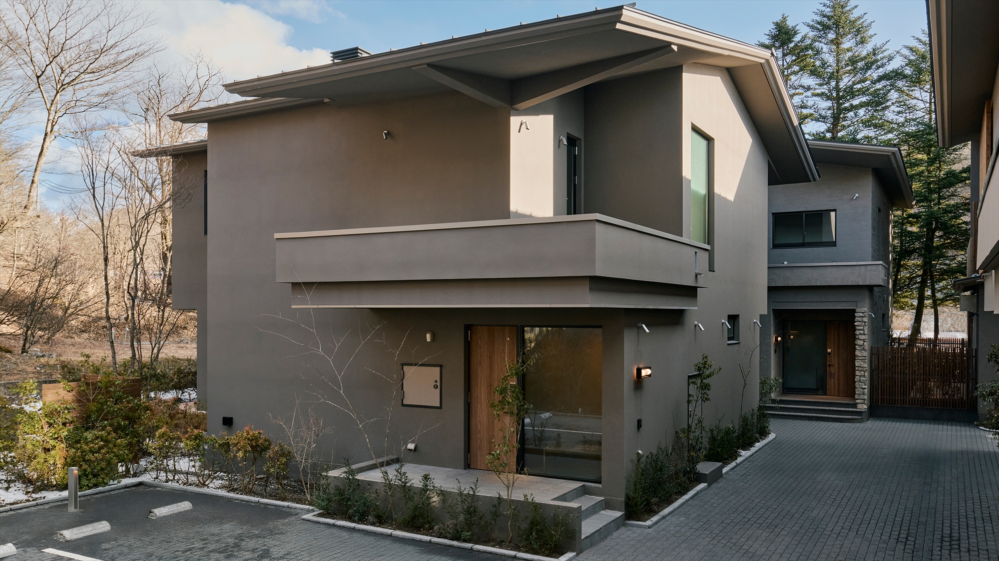 ｜FIR TREE｜202平米