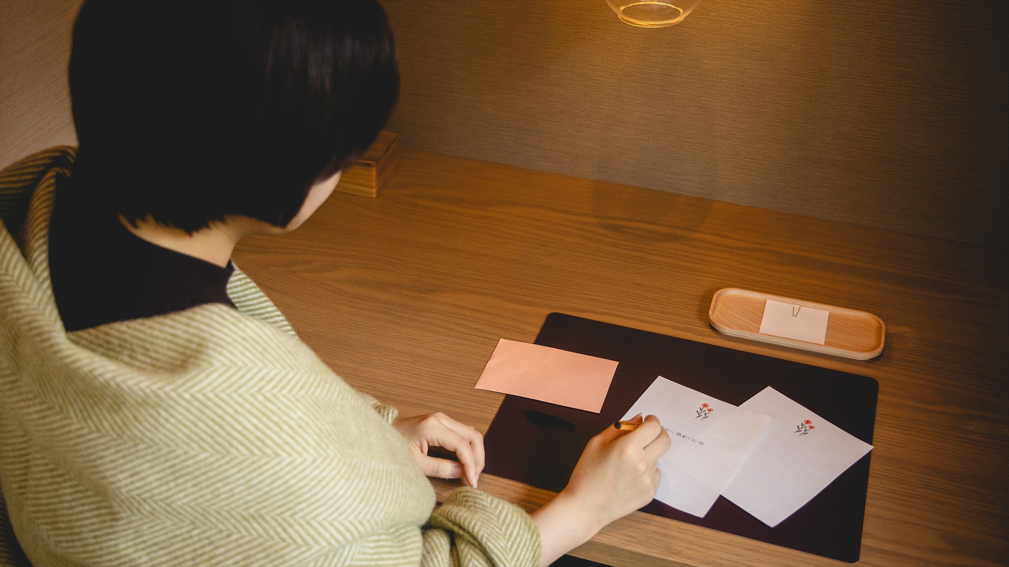 ｜滞在イメージ｜