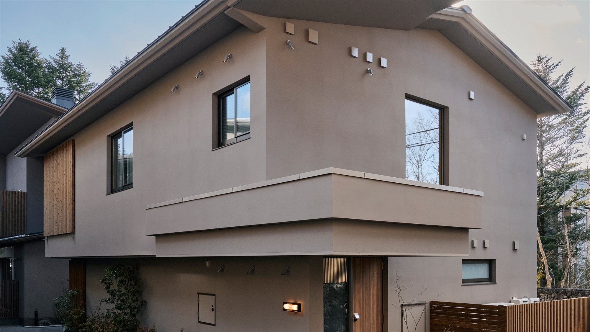 ｜MAPLE｜228平米