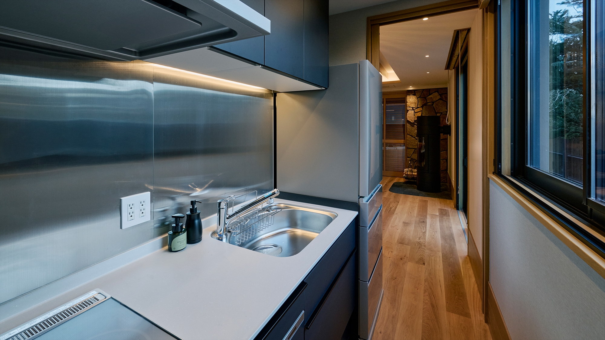 ｜MAPLE｜228平米