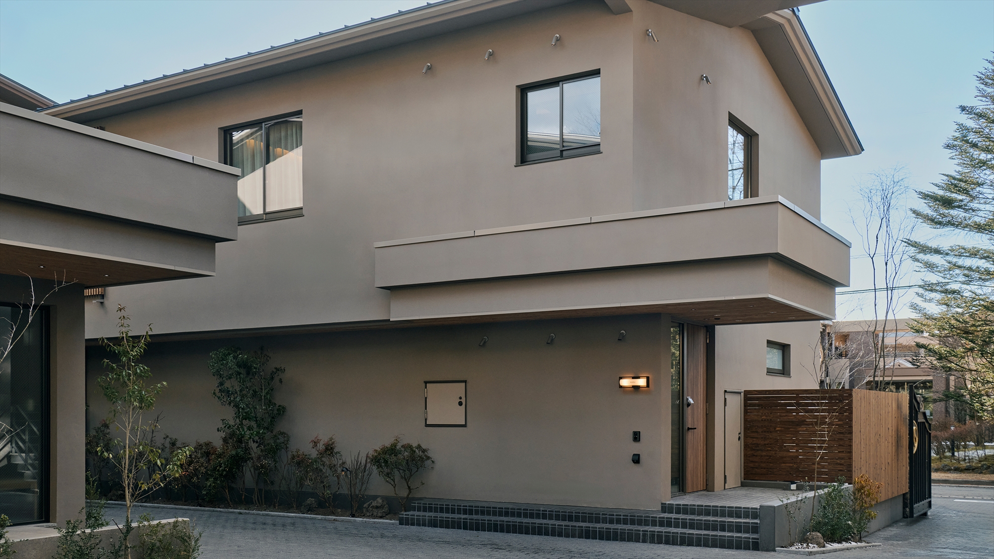 ｜MAPLE｜228平米