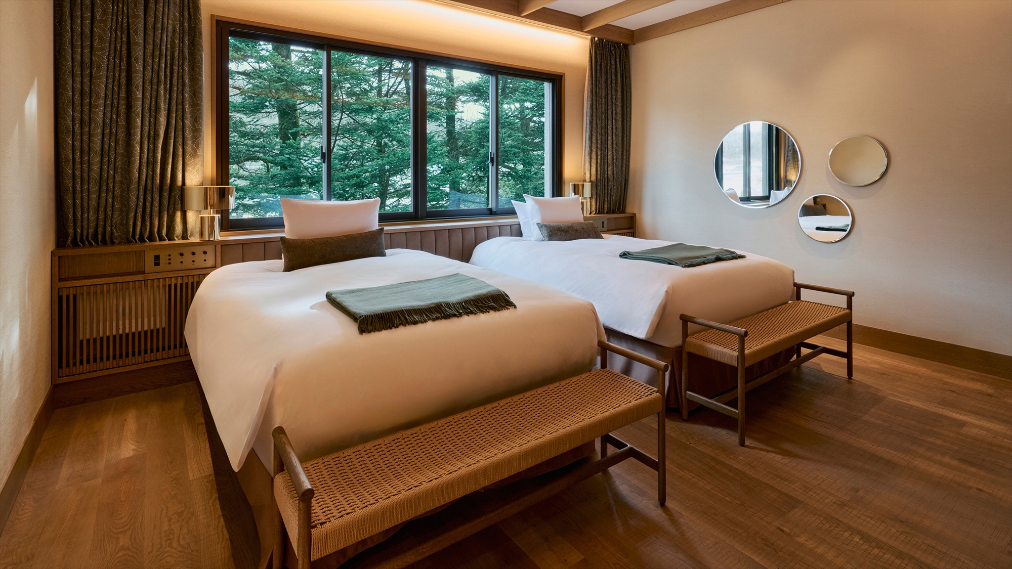 ｜BIRCH｜192平米