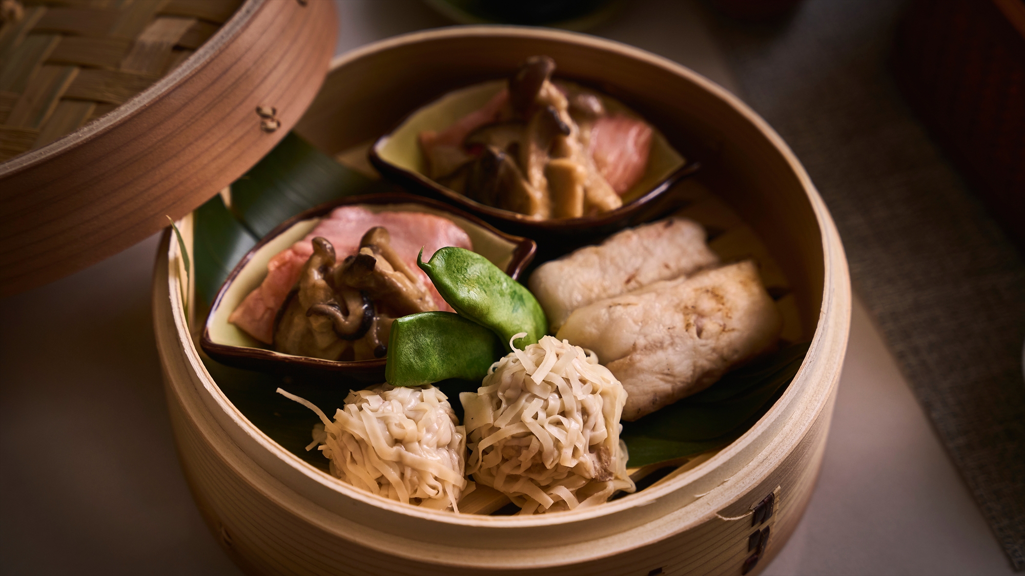 ｜ご夕食・お部屋食｜