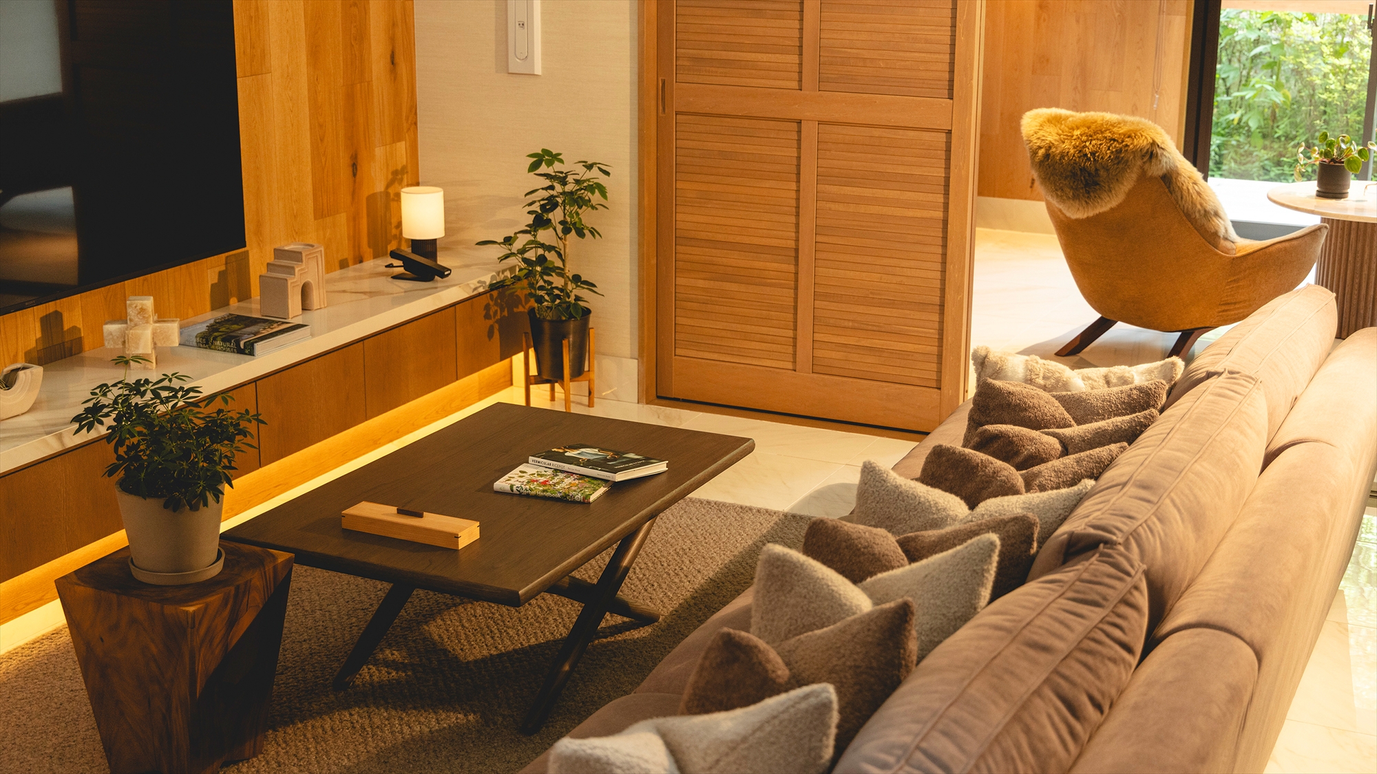 ｜滞在イメージ｜